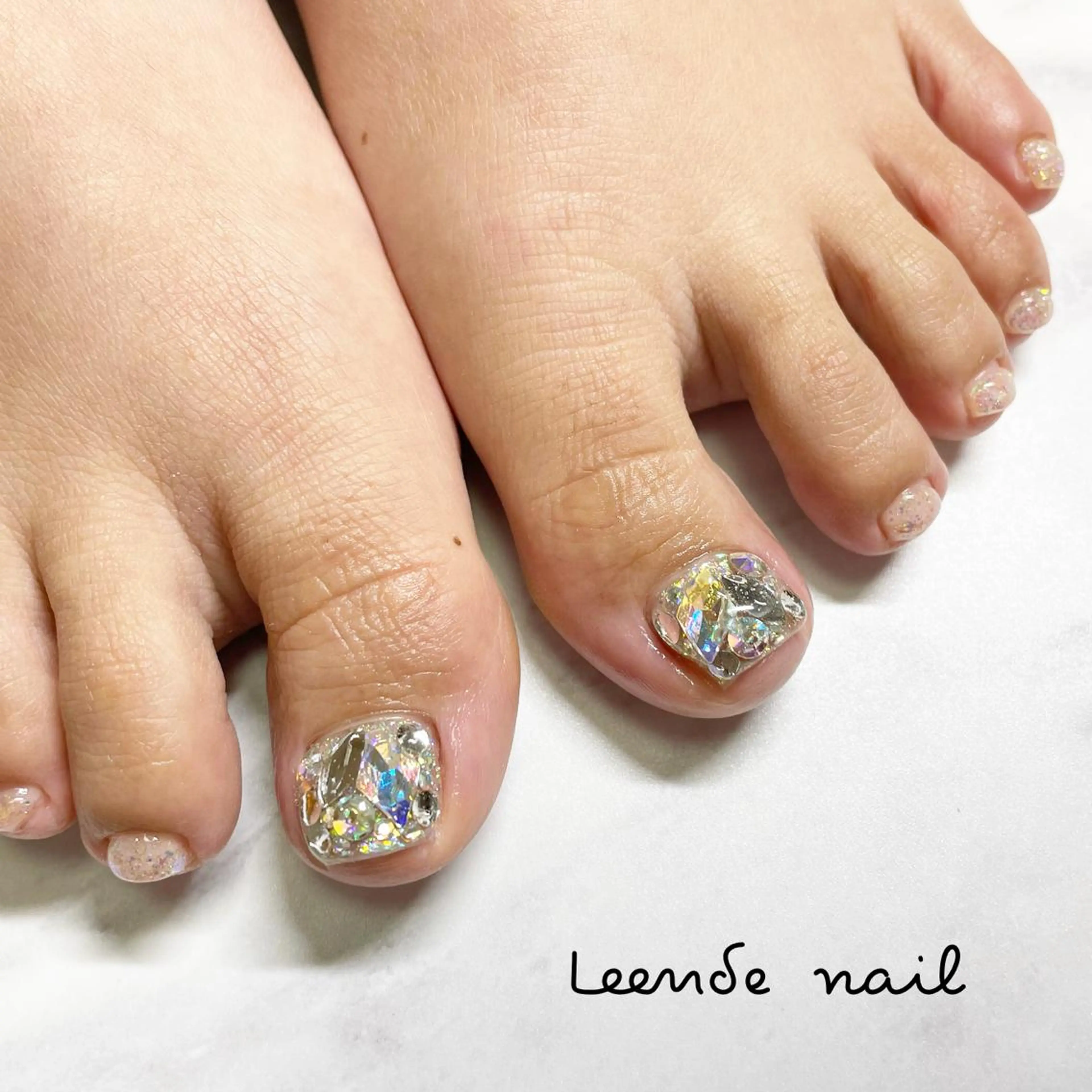 ネイル Leendenail 【リエンダネイル】のネイルデザイン