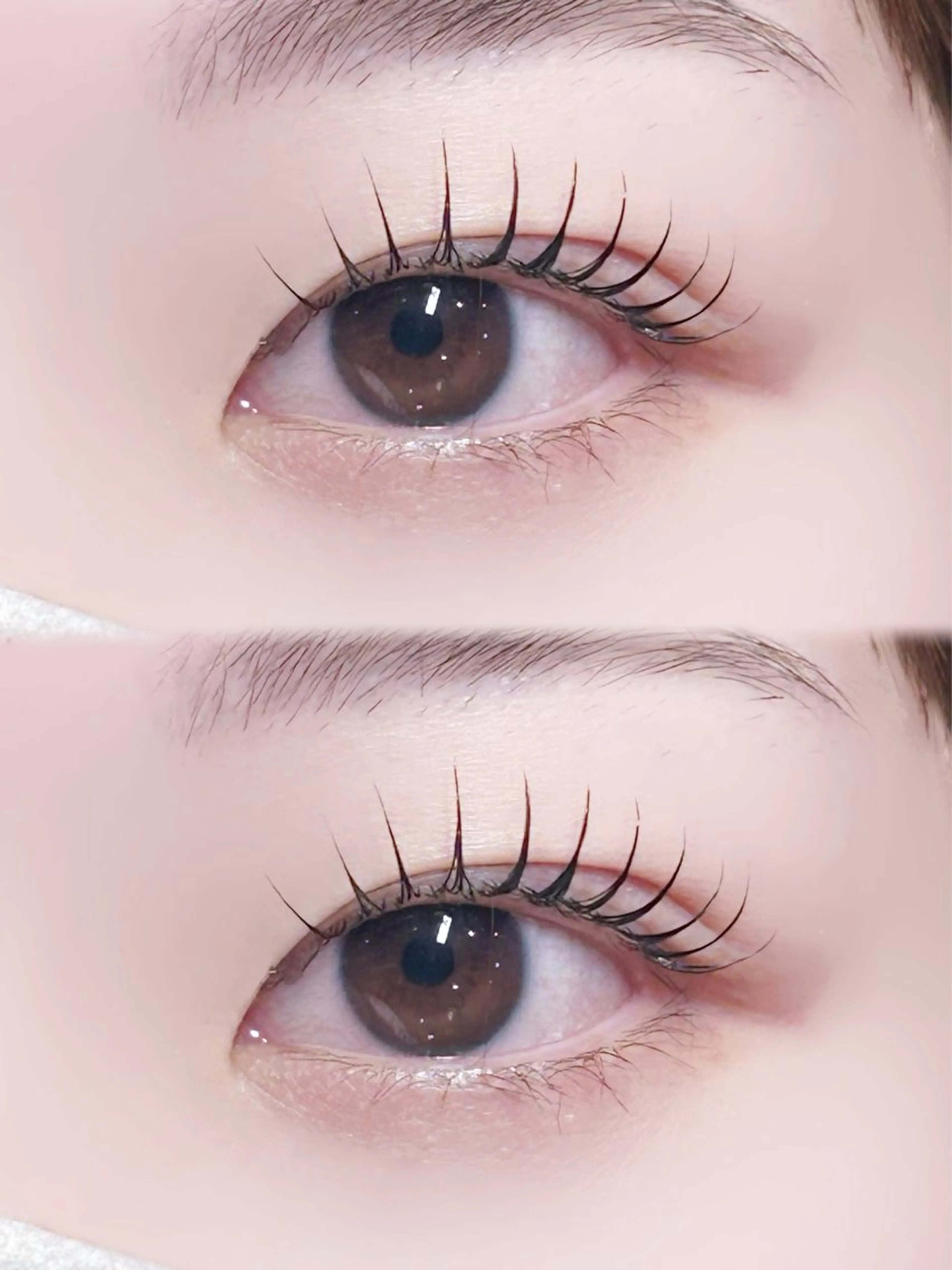 マツエク・マツパ 【 SHE:P 】 まつだのマツエク・マツパデザイン