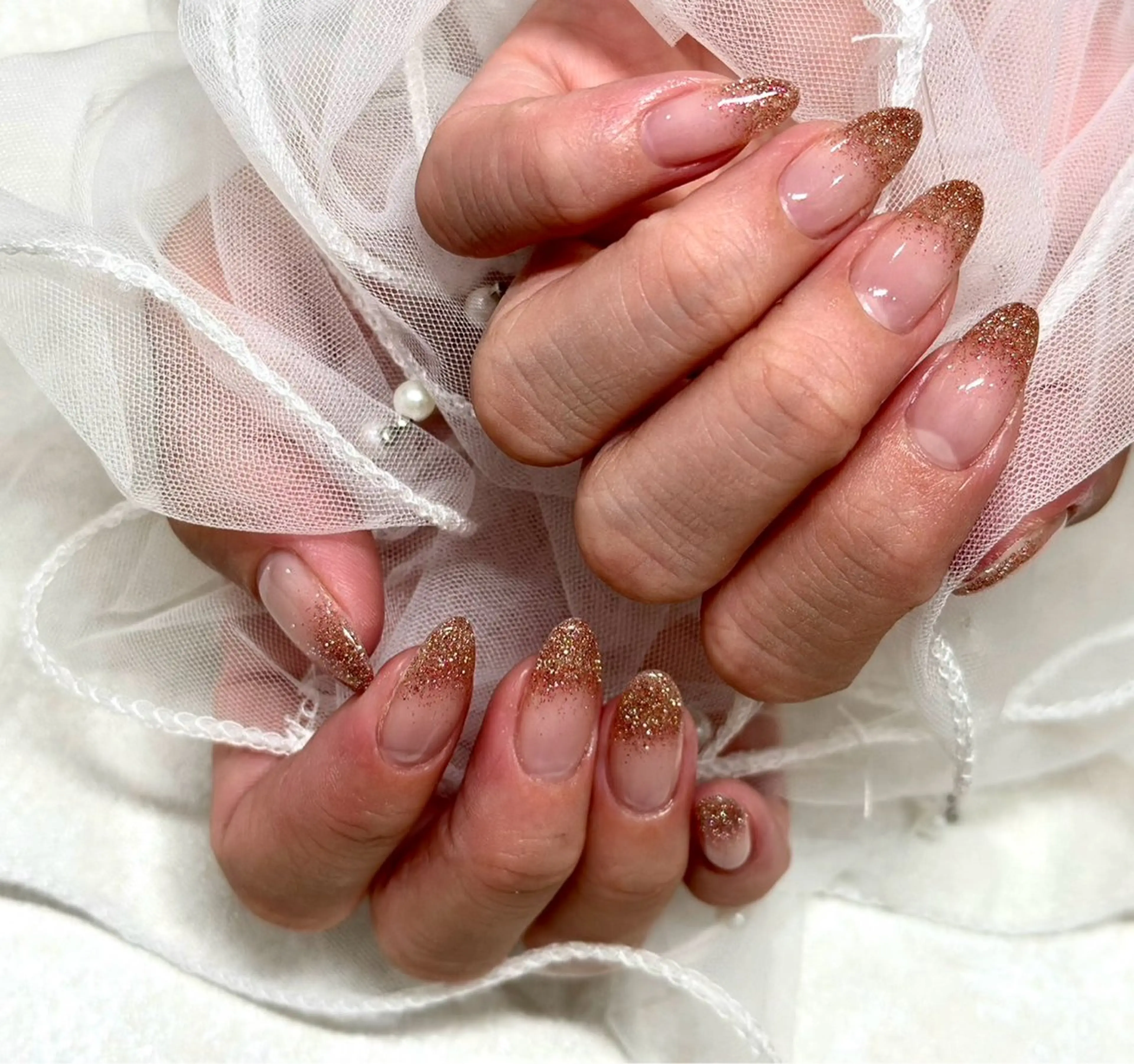 ネイル K's styleのネイルデザイン