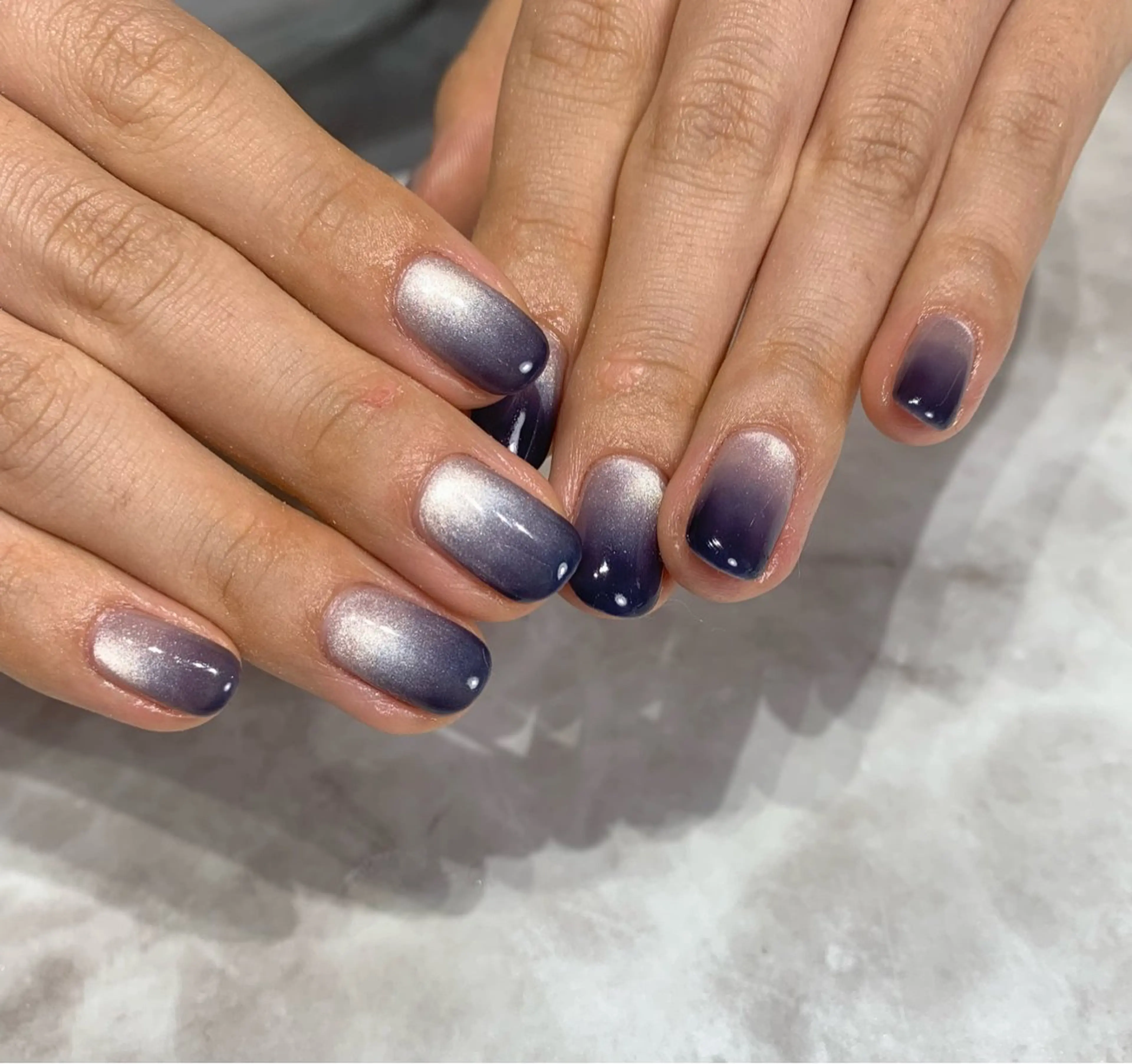 ネイル Ténon所属・salon Ténonのネイルデザイン