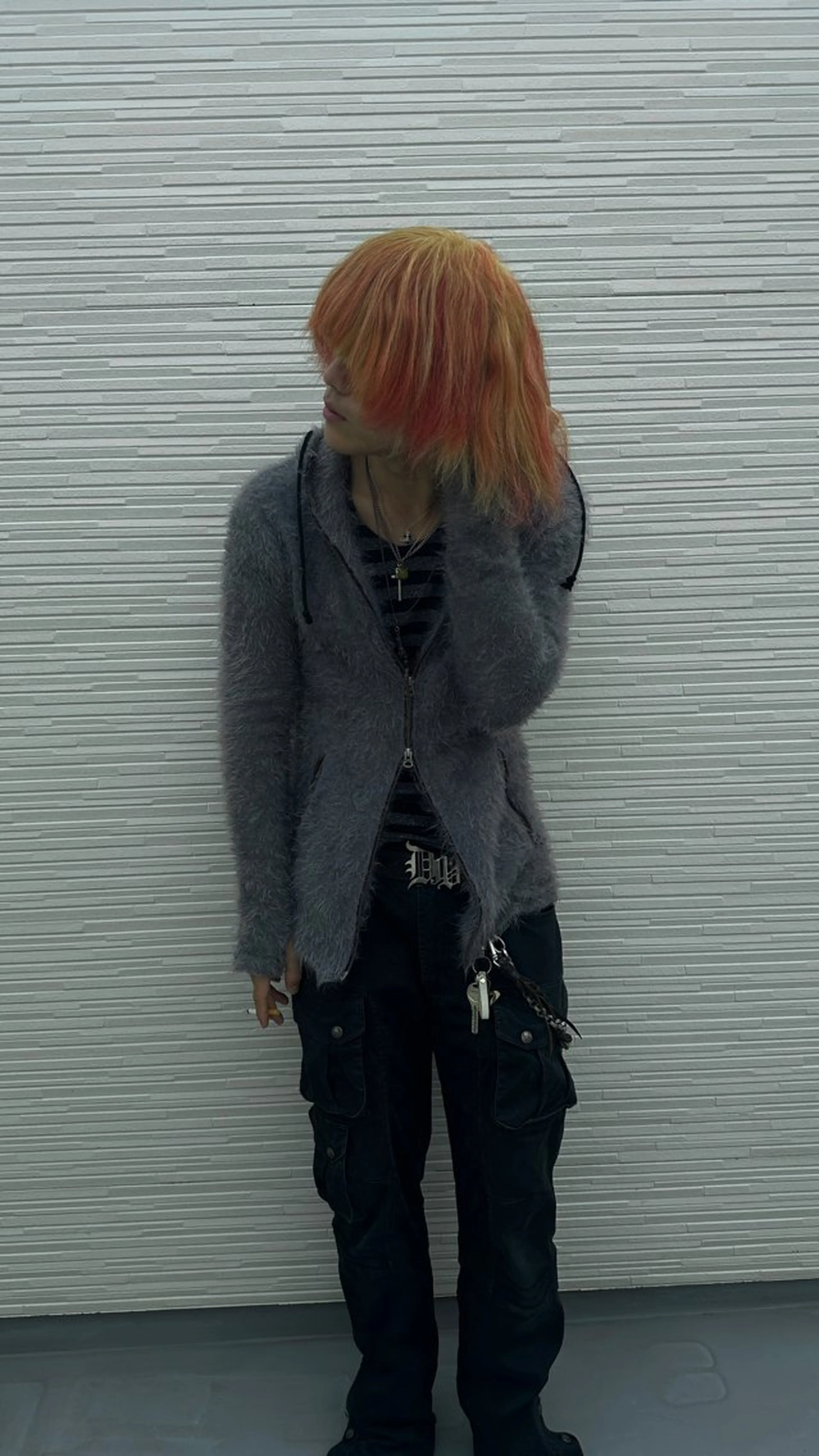 ✟ヘアカラー🦋ᩚ／基本ワンカラーのみ✟✞の写真