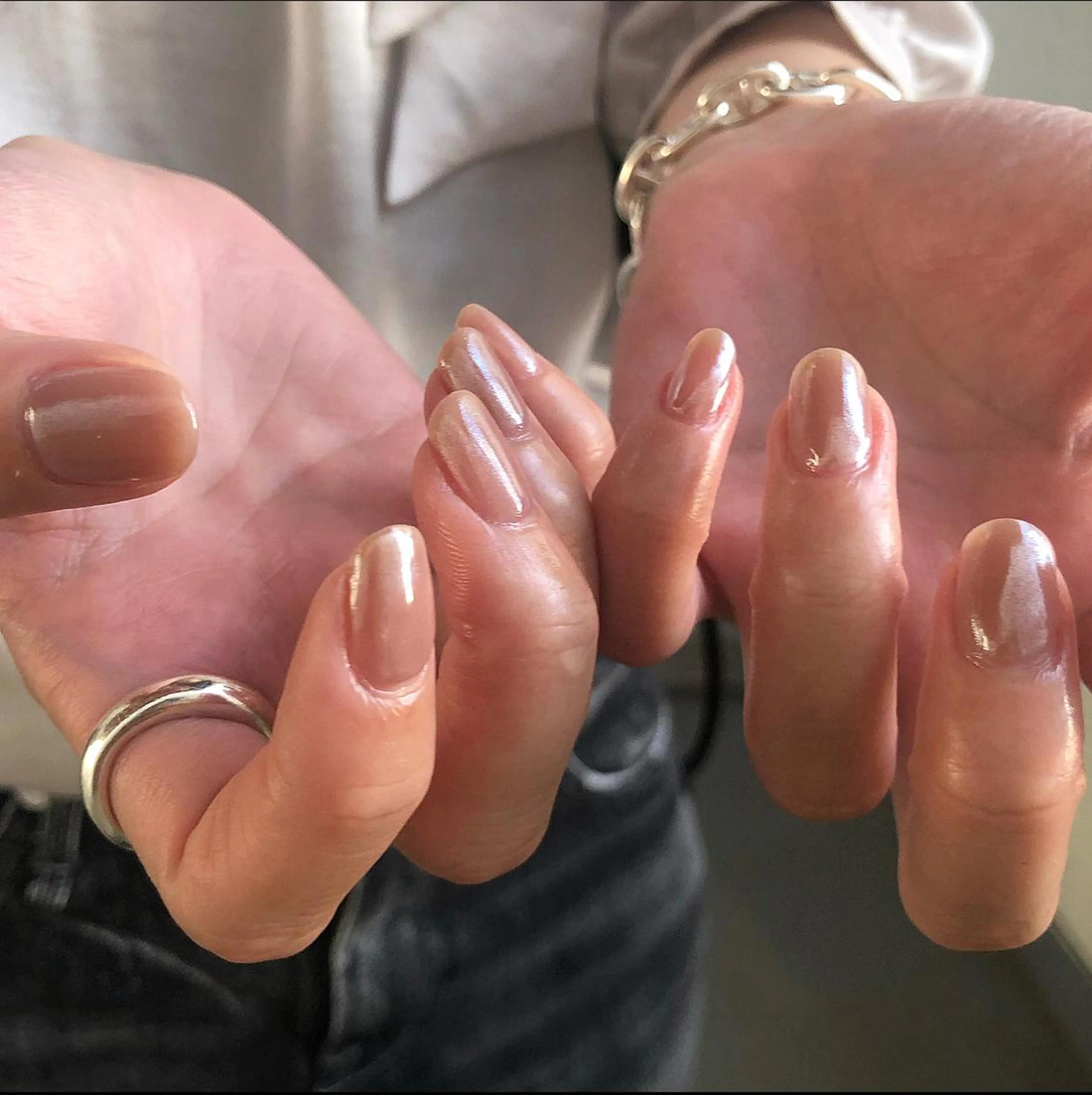 ネイル LifeNail 🌿のネイルデザイン