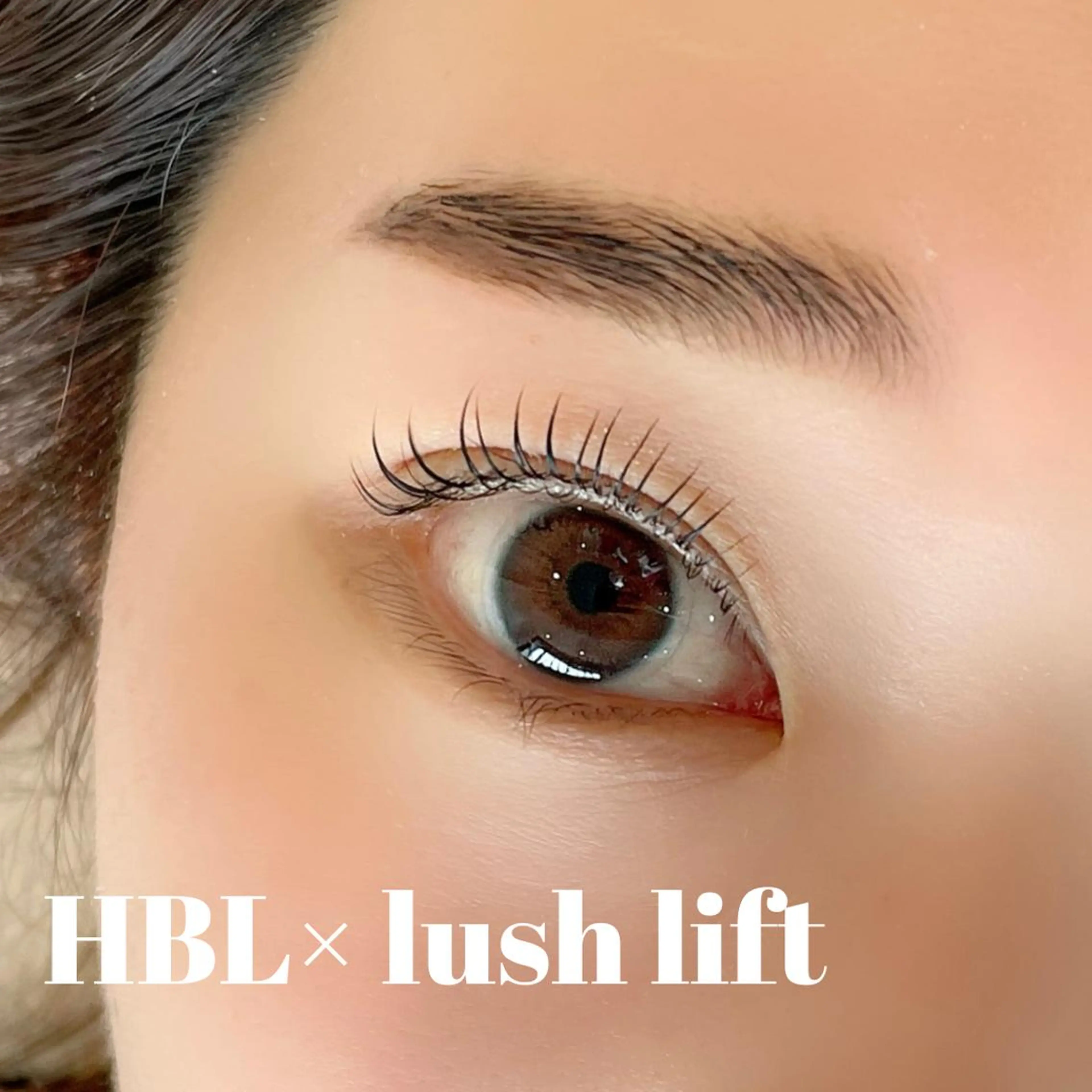 マツエク・マツパ アイブロウ ワックス脱毛 その他(アイブロウ) eyelash salon7のマツエク・マツパデザイン