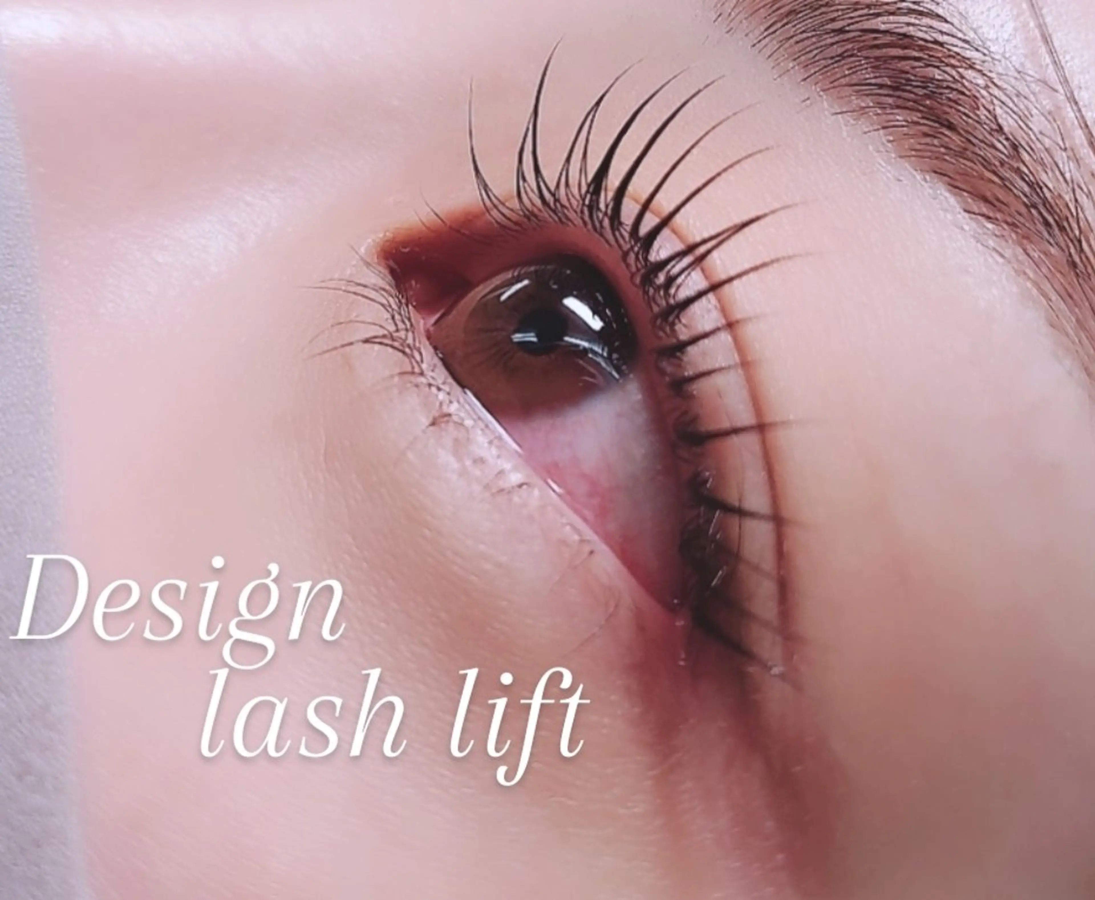 マツエク・マツパ eyelashsalon   rocolush 所属・★Hoshino★ 新宿西口 ·͜·🌟のマツエク・マツパデザイン
