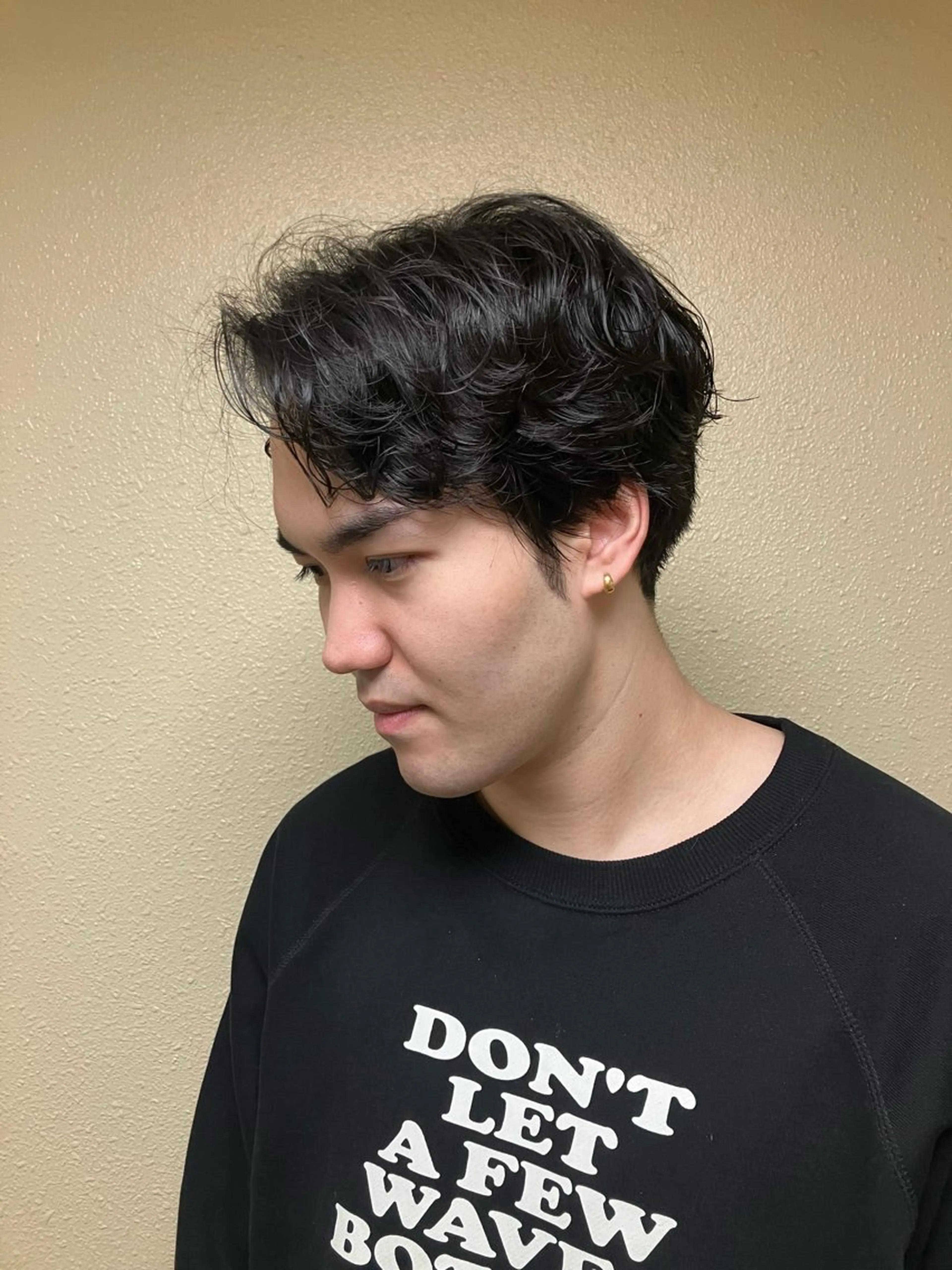 ショート moriofromlondon原宿本店所属・カットモデル🌈 fumikaのヘアスタイル