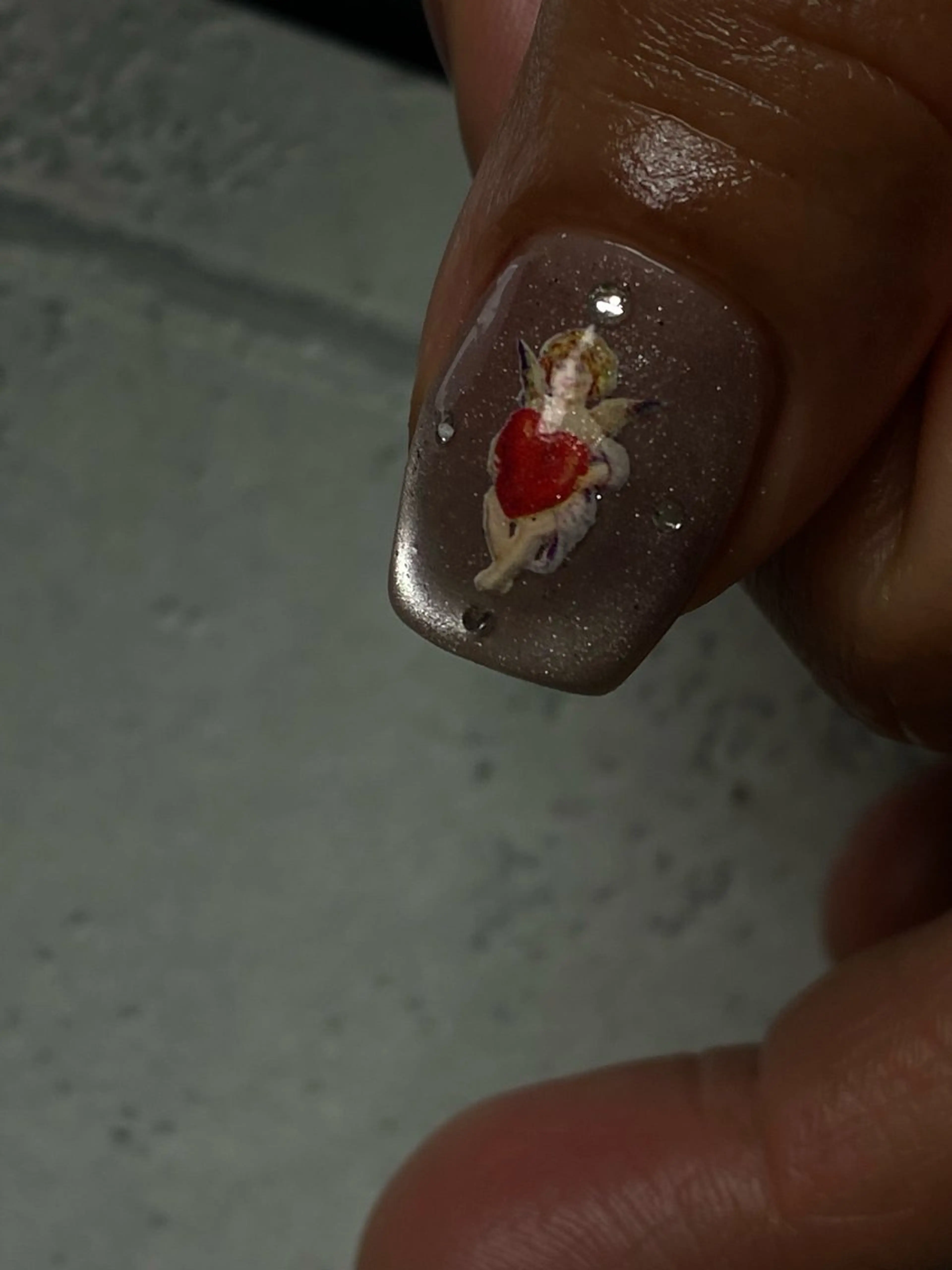 ネイル BNT nailsのネイルデザイン