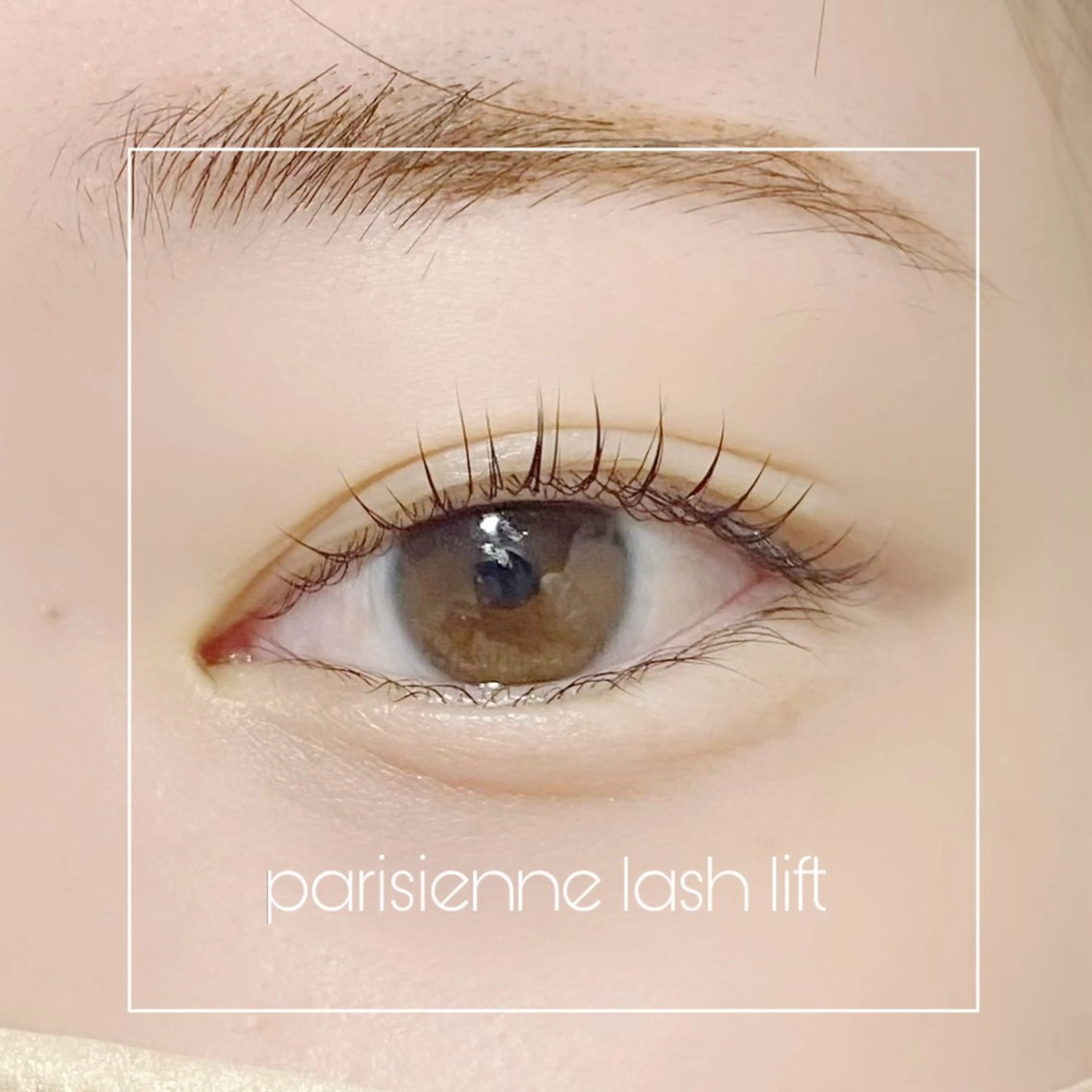 マツエク・マツパ マツパ ばんどう みおのマツエク・マツパデザイン