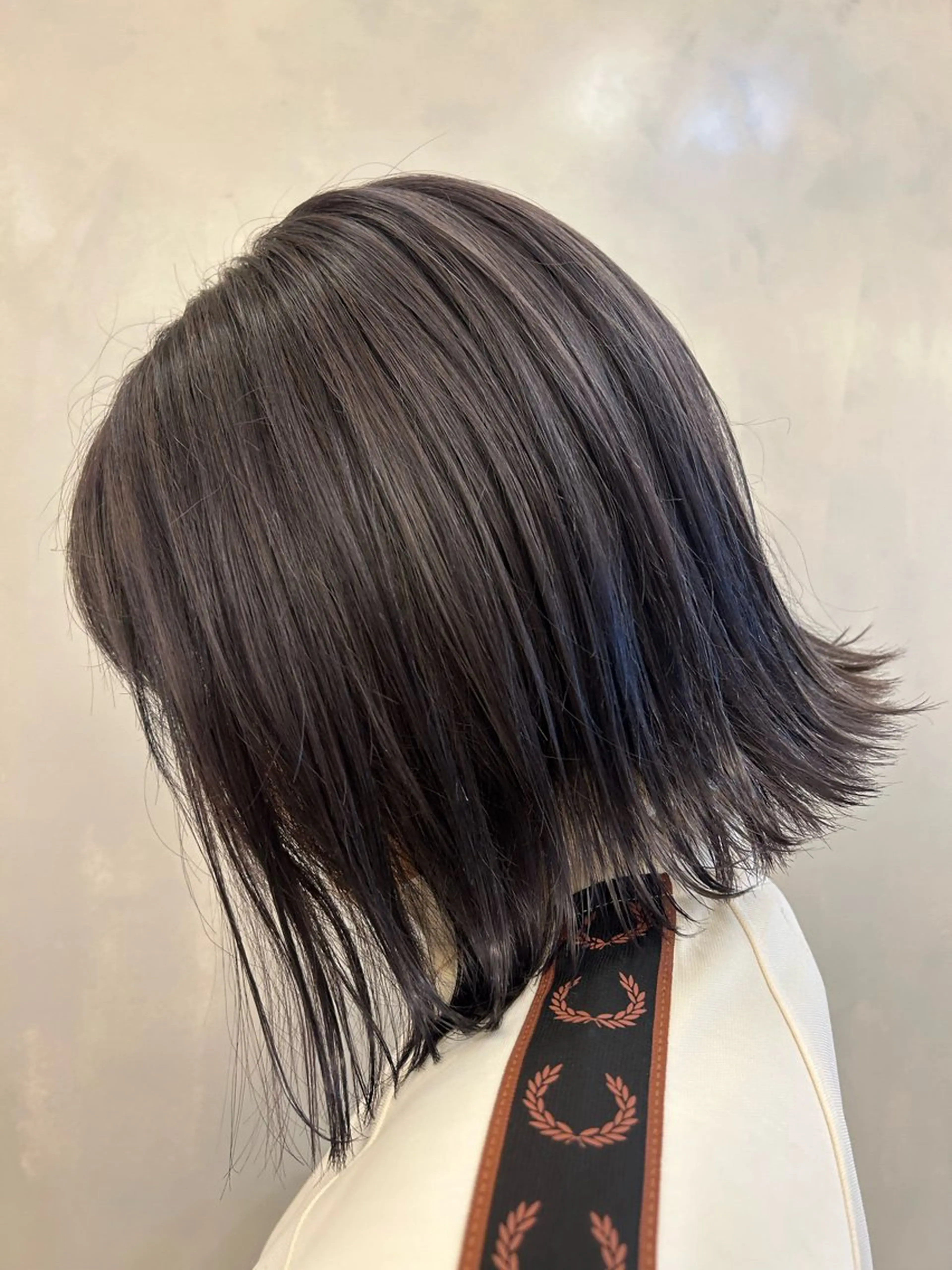 【mana指名限定】似合わせカット✂️ 3300円の写真