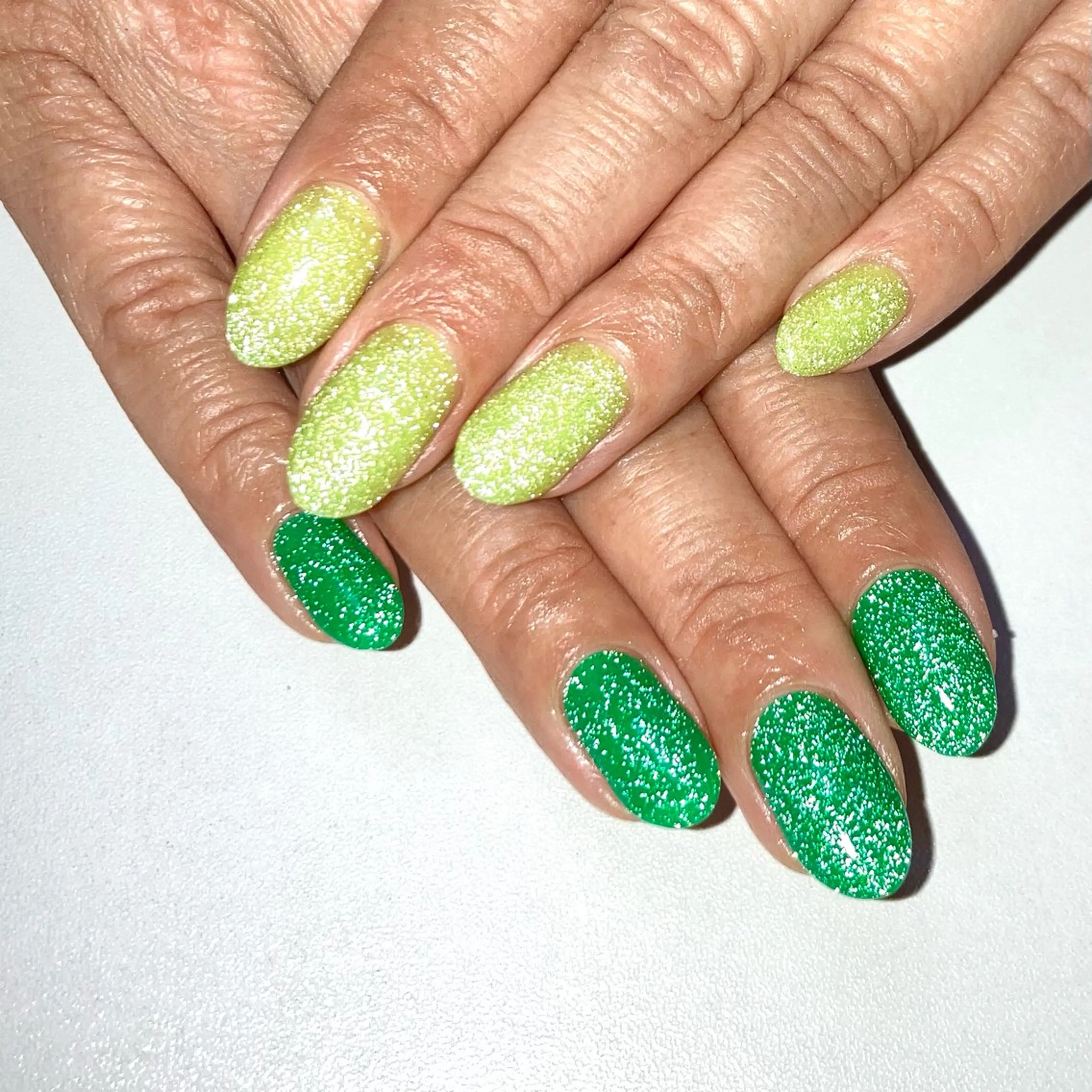 ネイル ハンドネイル 三浦 あかりのネイルデザイン