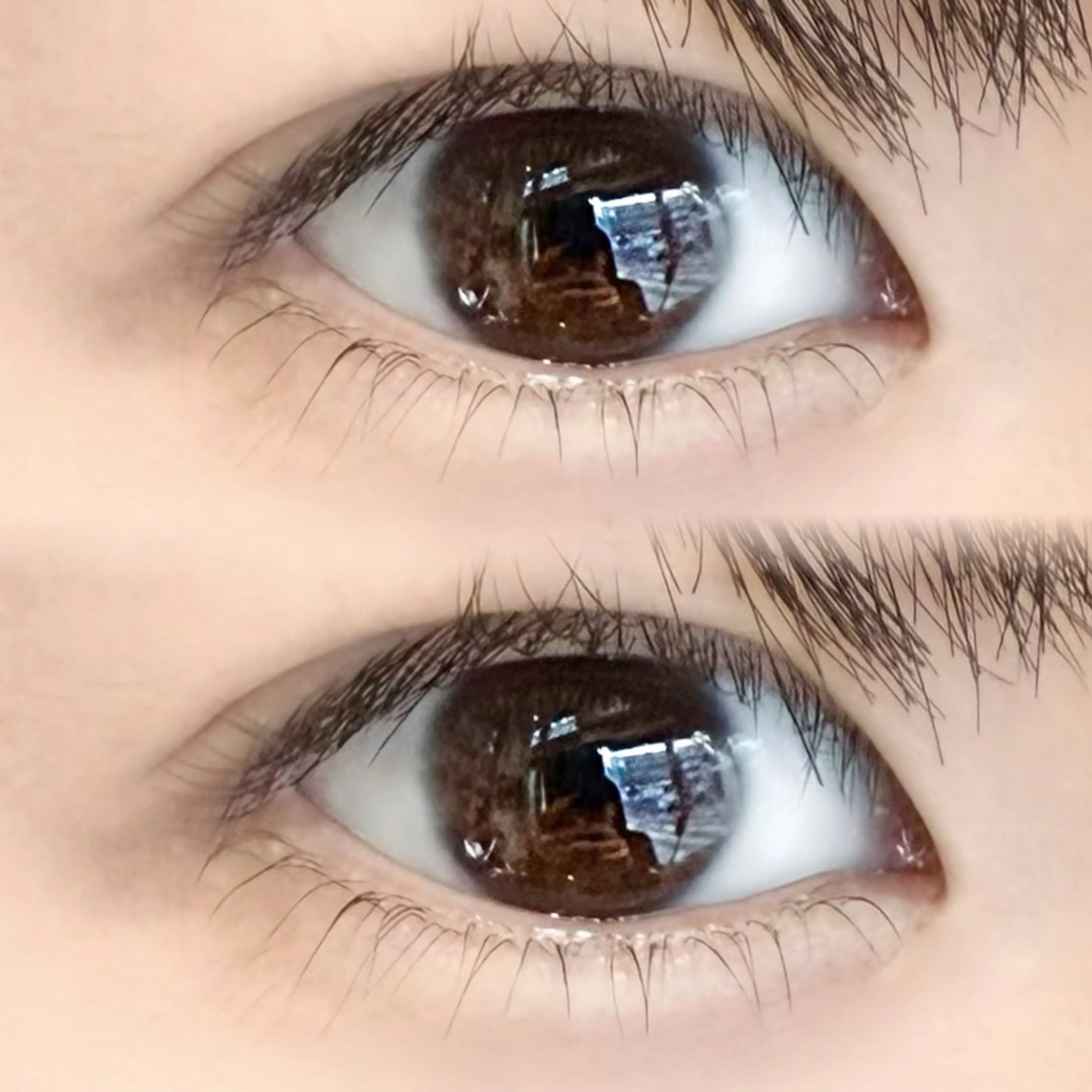 マツエク・マツパ マツパ neolive & 🎀luaのマツエク・マツパデザイン