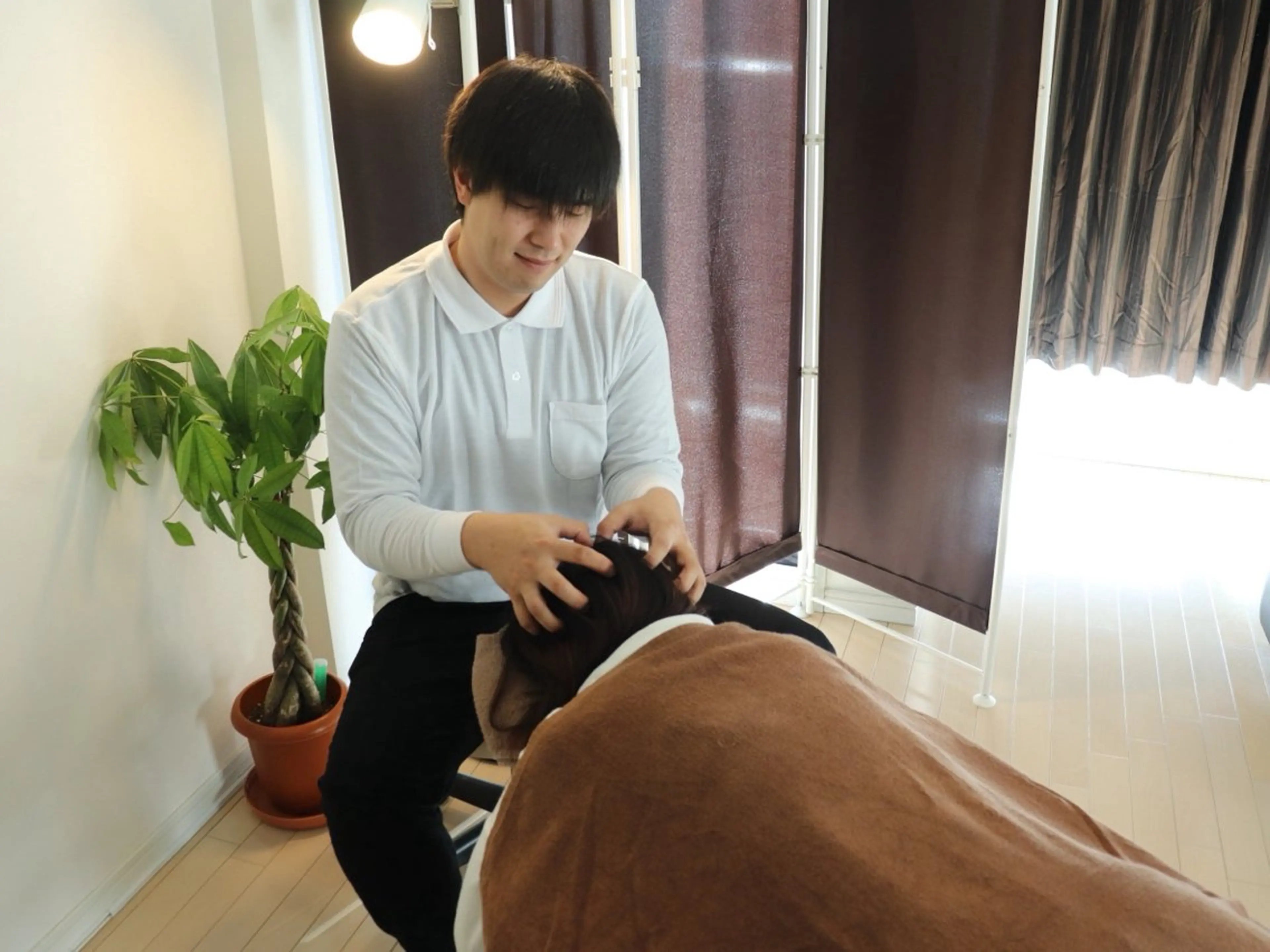 その他 朝日 氷塊のエステ・リラクイメージ