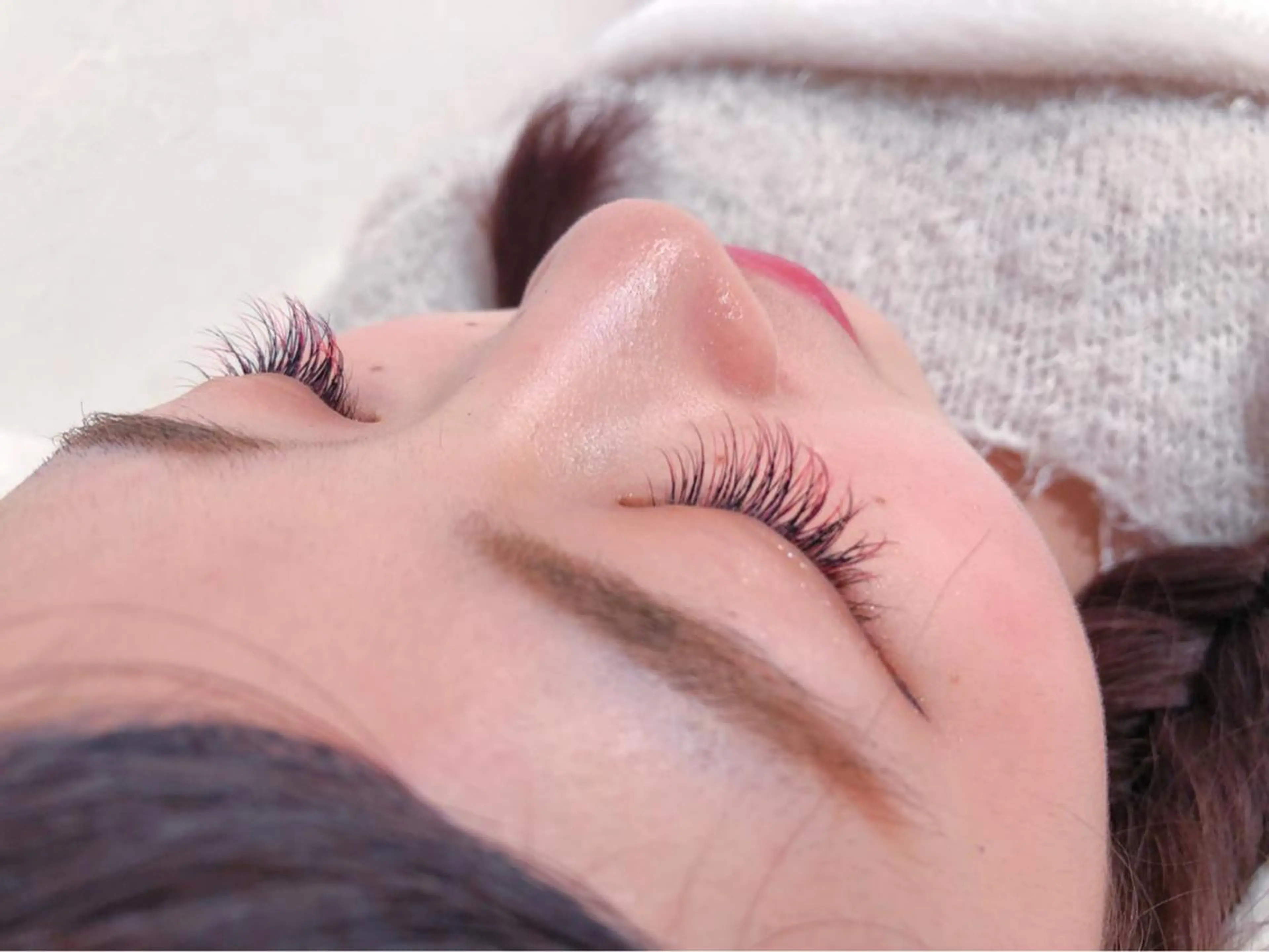 マツエク・マツパ 💎透明感カラー 松本ミキ💎のその他イメージ