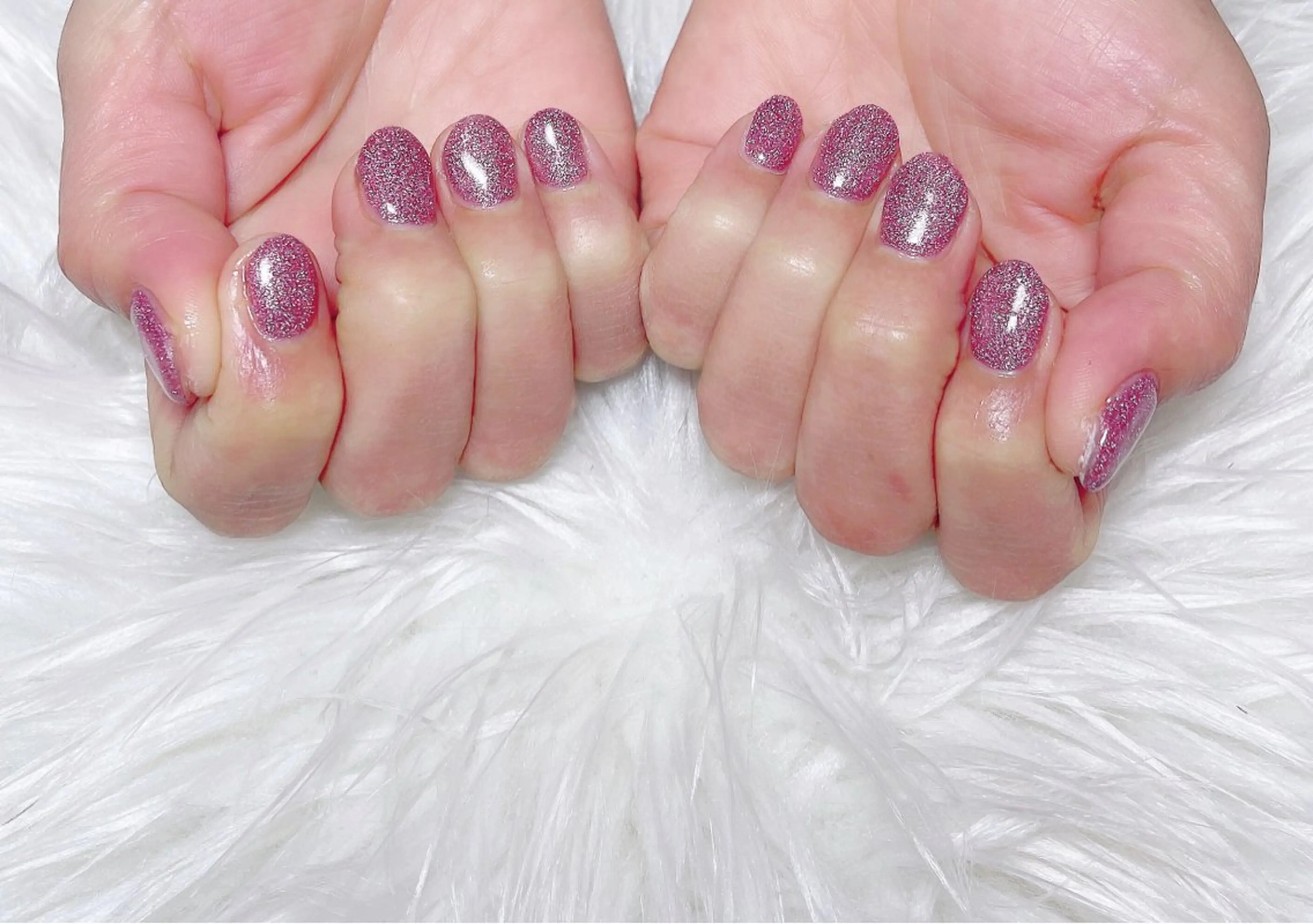 ネイル hairsalon556所属・hairsalon 556のネイルデザイン