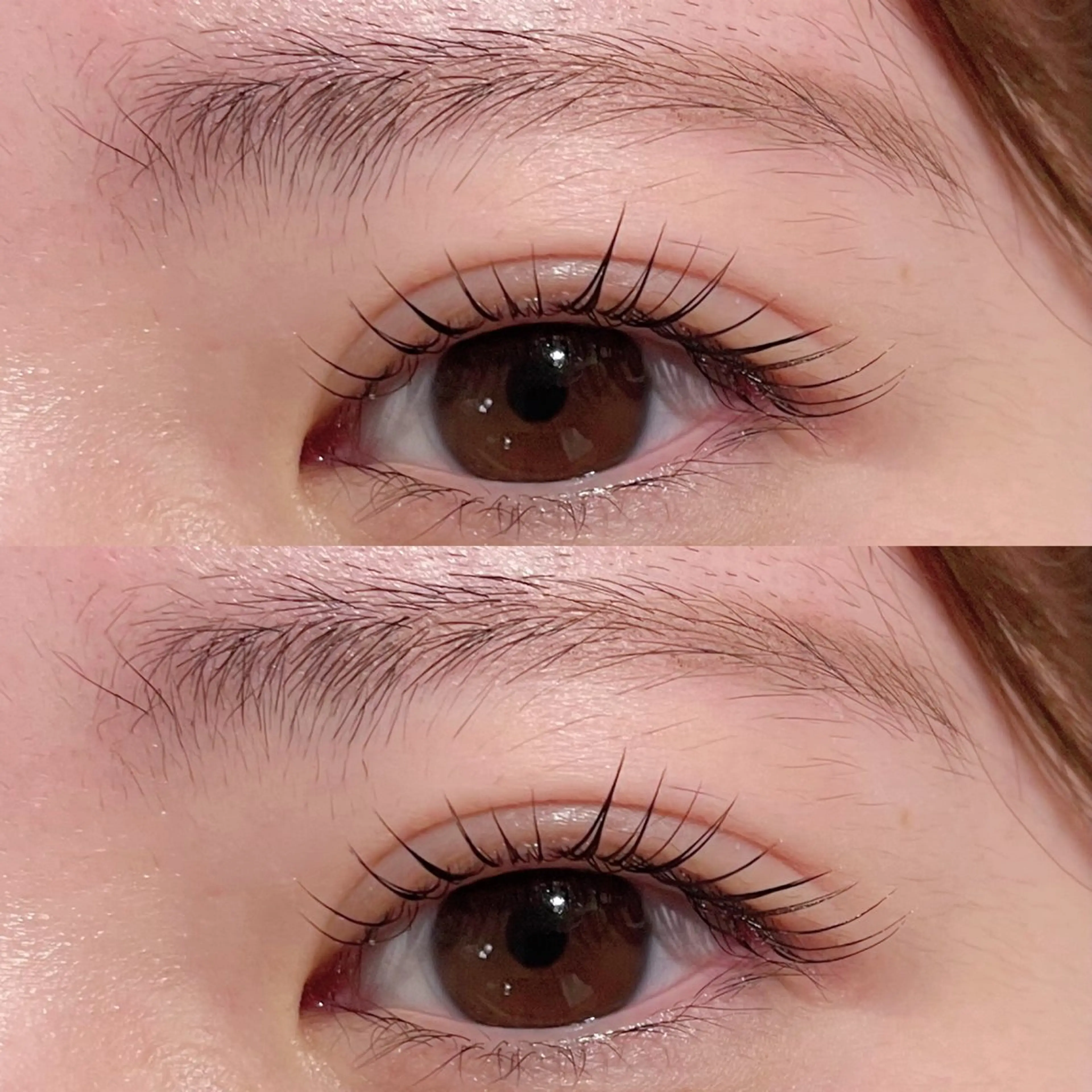 マツエク・マツパ re-born konomi 産休中のマツエク・マツパデザイン