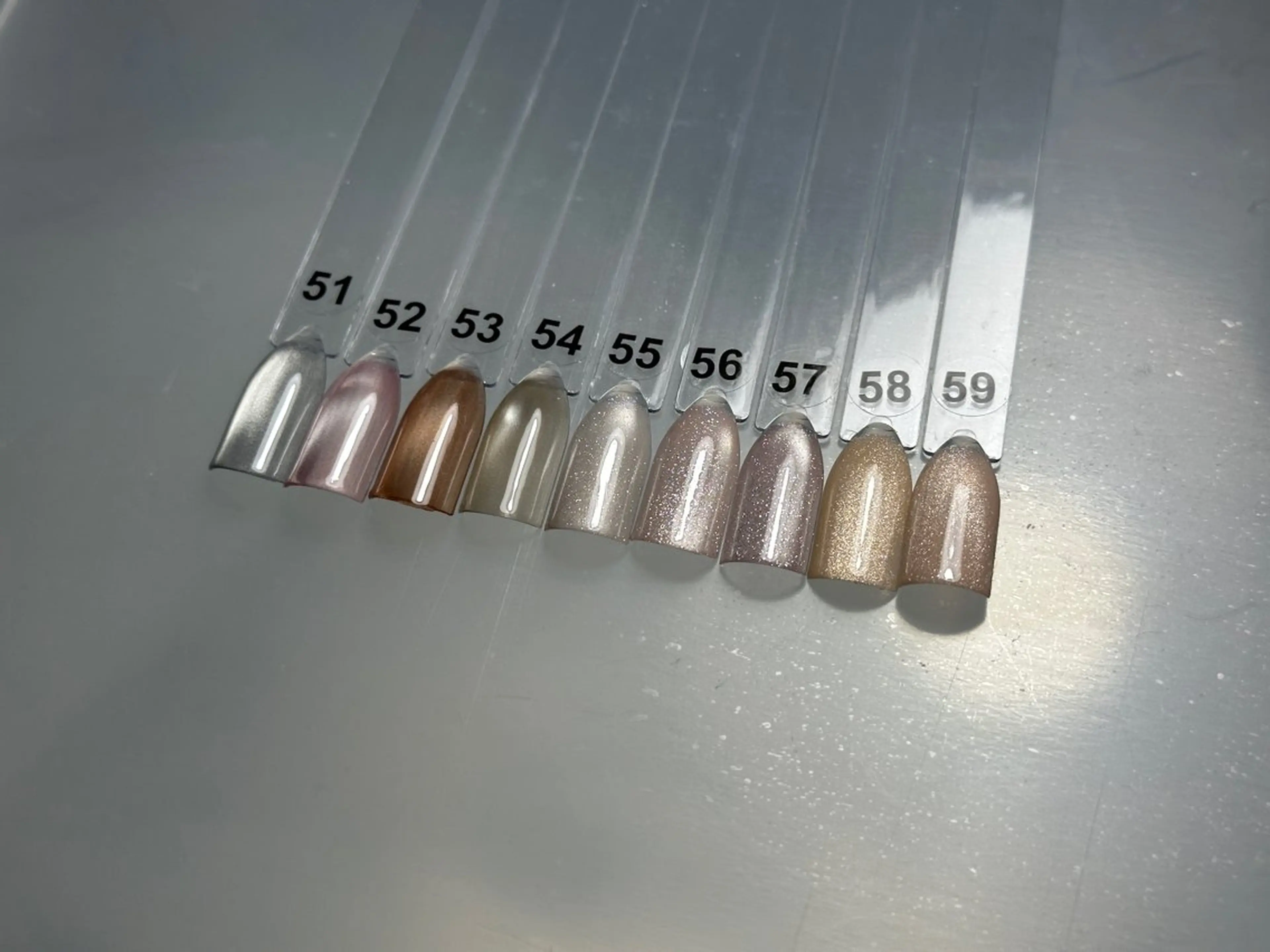 ネイル mun nail所属・mun nail澁田 琴夢のネイルデザイン