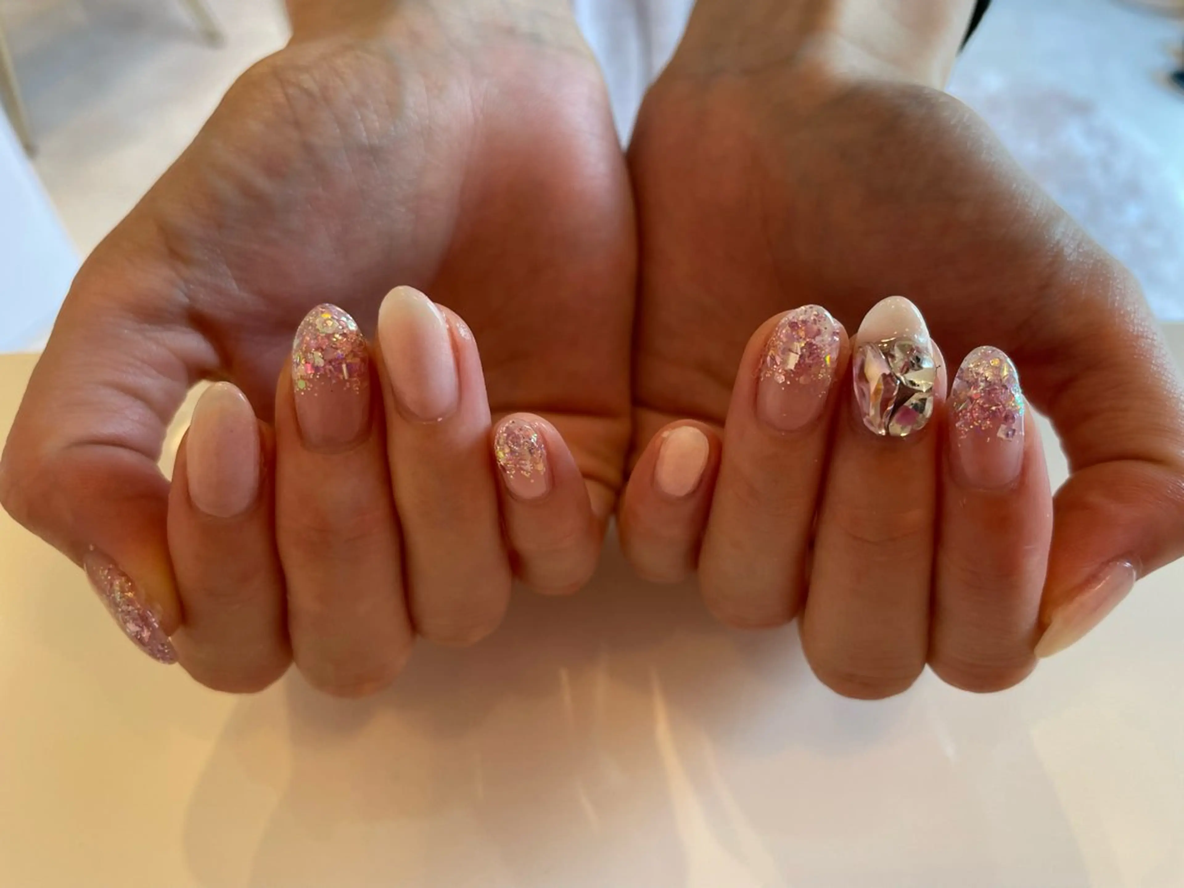 ネイル bejoule    ビジュール所属・♡ビジュール♡ NAIL &まつ毛のマツエク・マツパデザイン