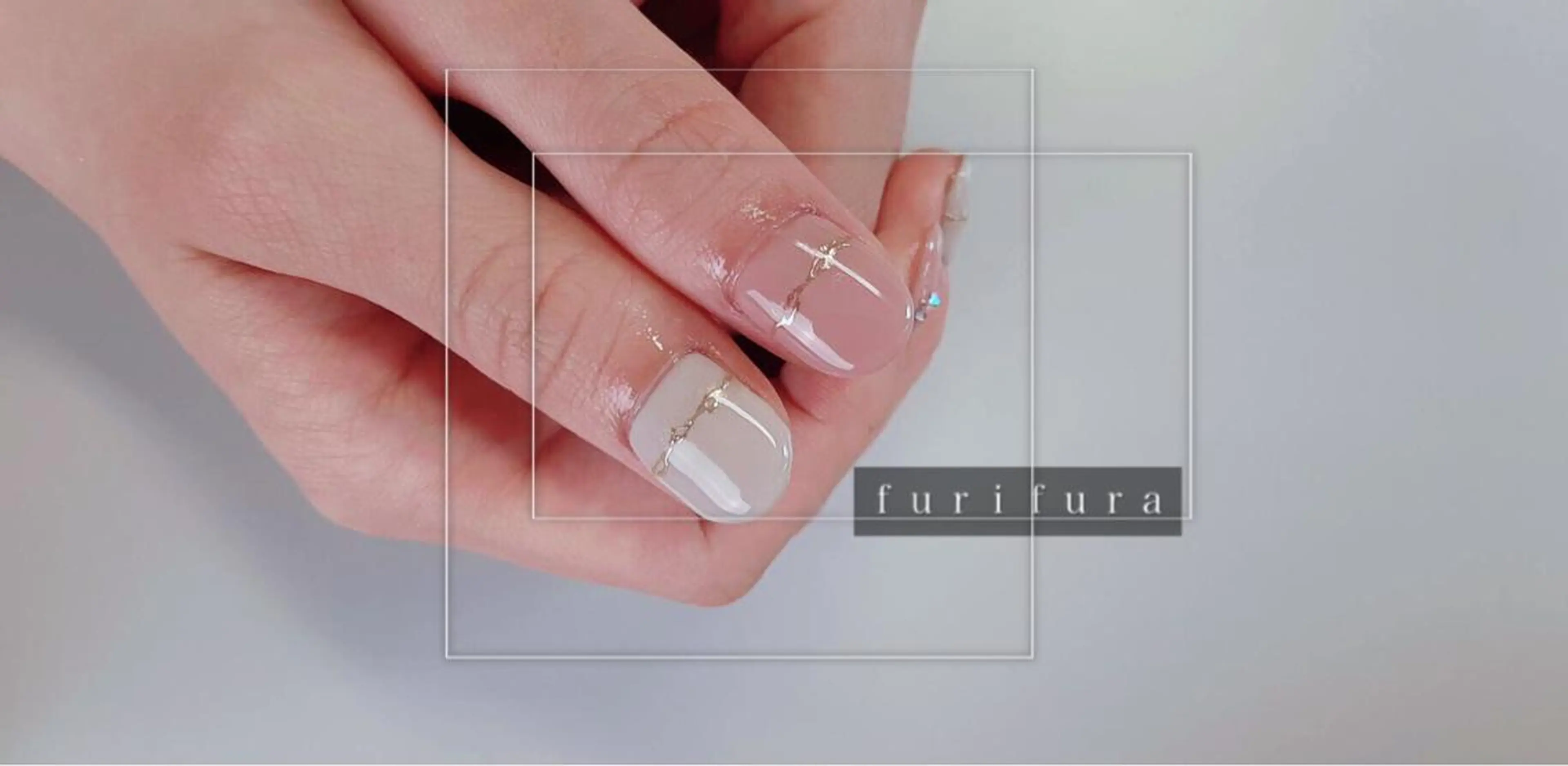 ネイル マツエク・マツパ ｆｕｒｉｆｕｒａ所属・f u r i f u r aのマツエク・マツパデザイン