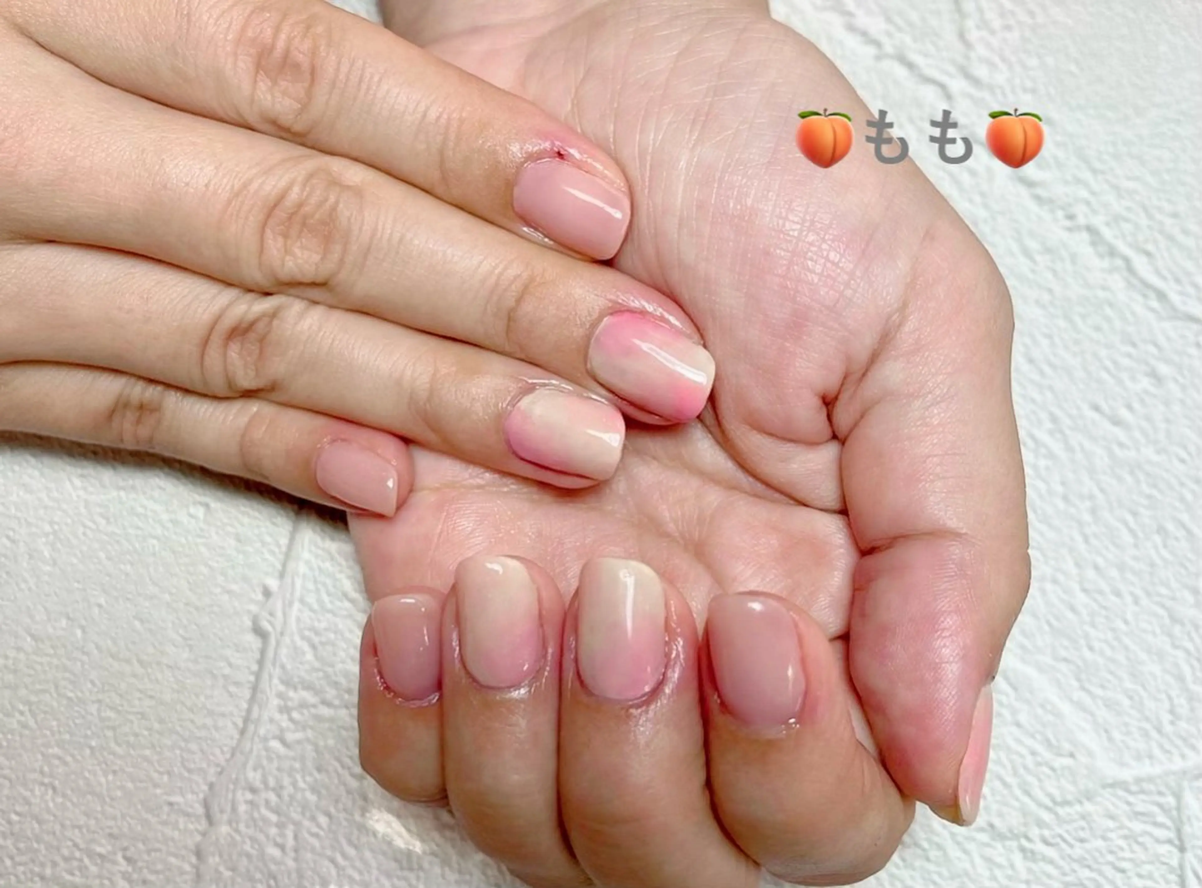 ネイル アートネイル ジェルネイル パラジェル ♾nail 恵美のマツエク・マツパデザイン