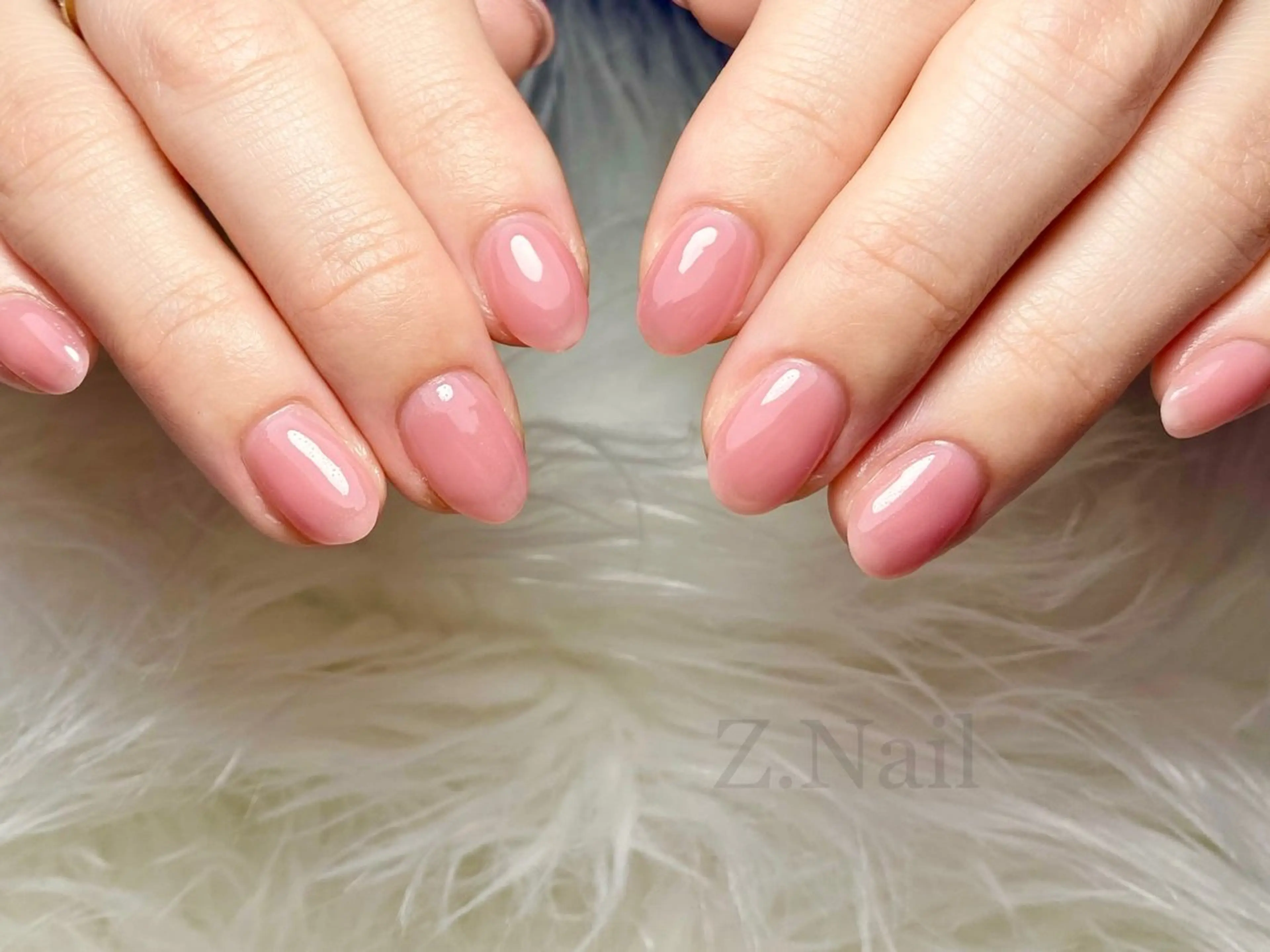ネイル Z.Nail Salonのネイルデザイン