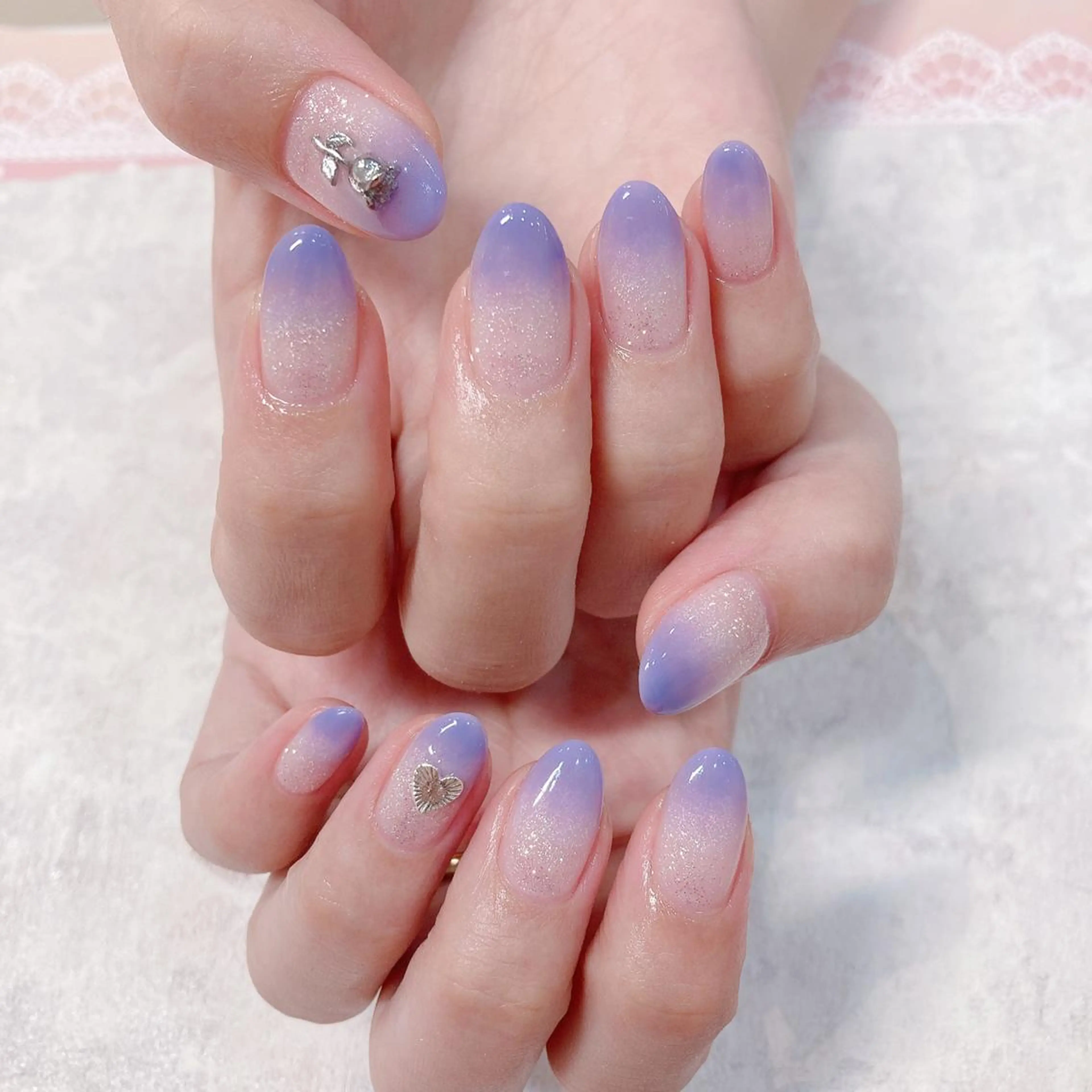 ネイル BUNNYNAIL MOEのネイルデザイン