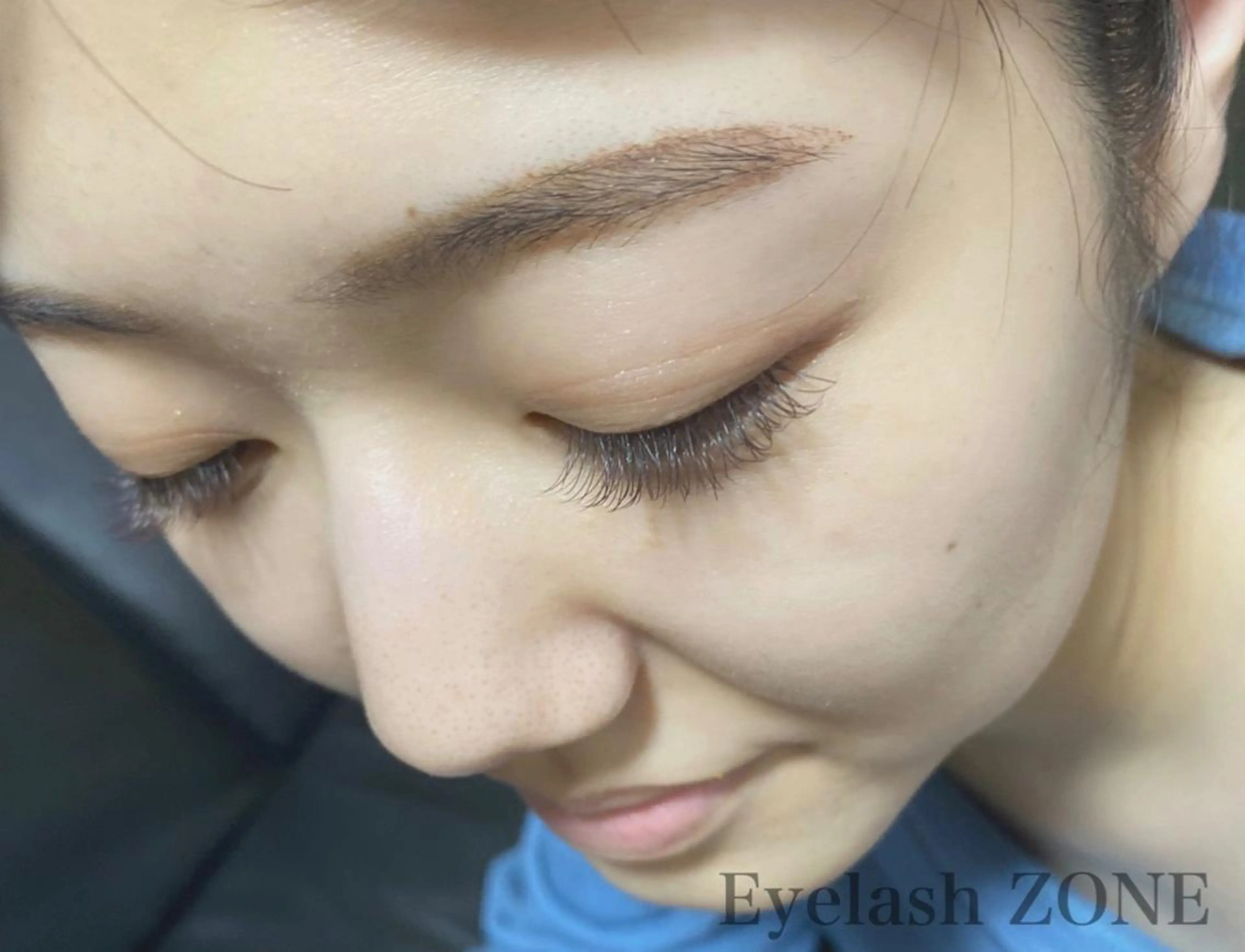 マツエク・マツパ f.【エフドット】 二俣川のマツエク・マツパデザイン