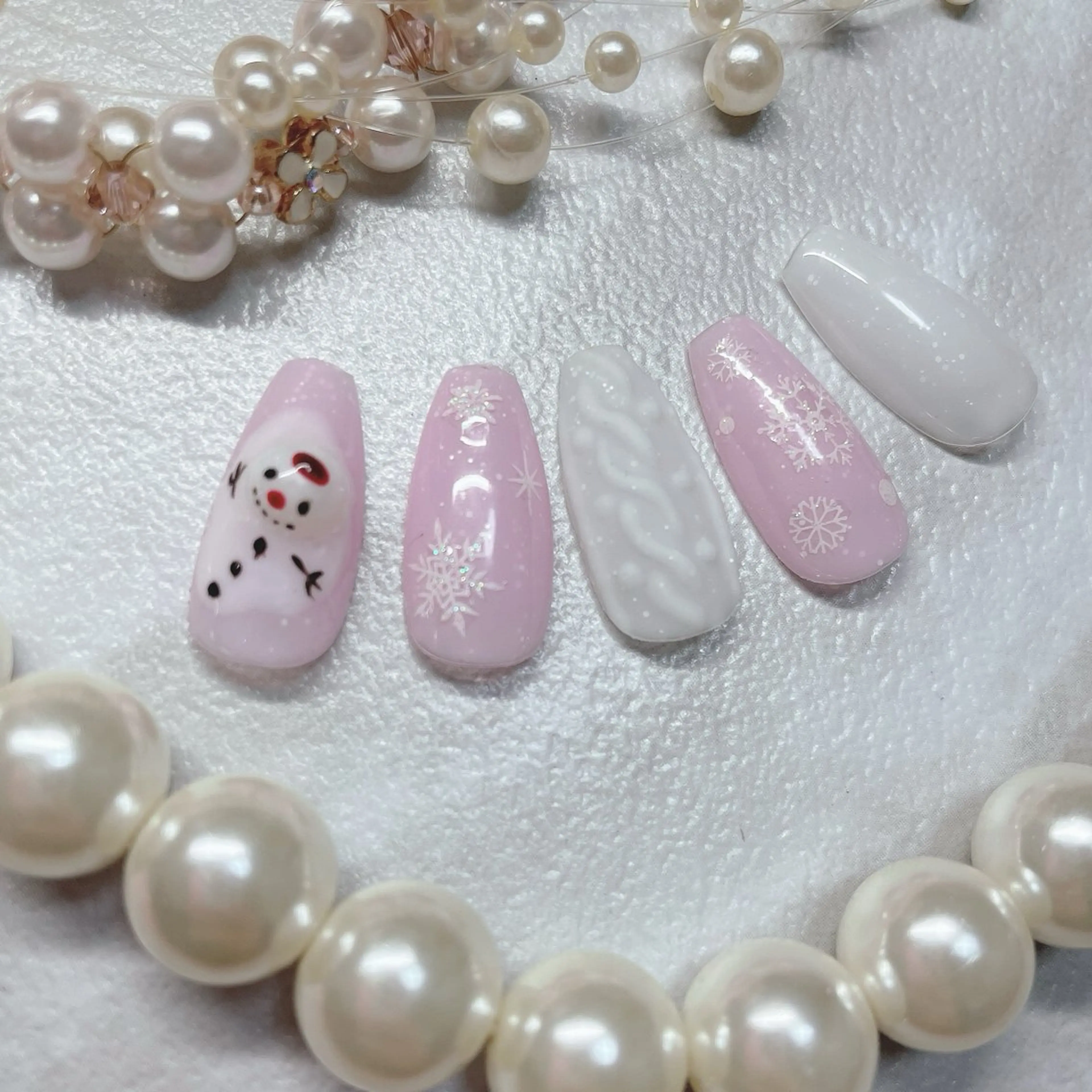 ネイル ハンドネイル nailsalon SANANAILのネイルデザイン