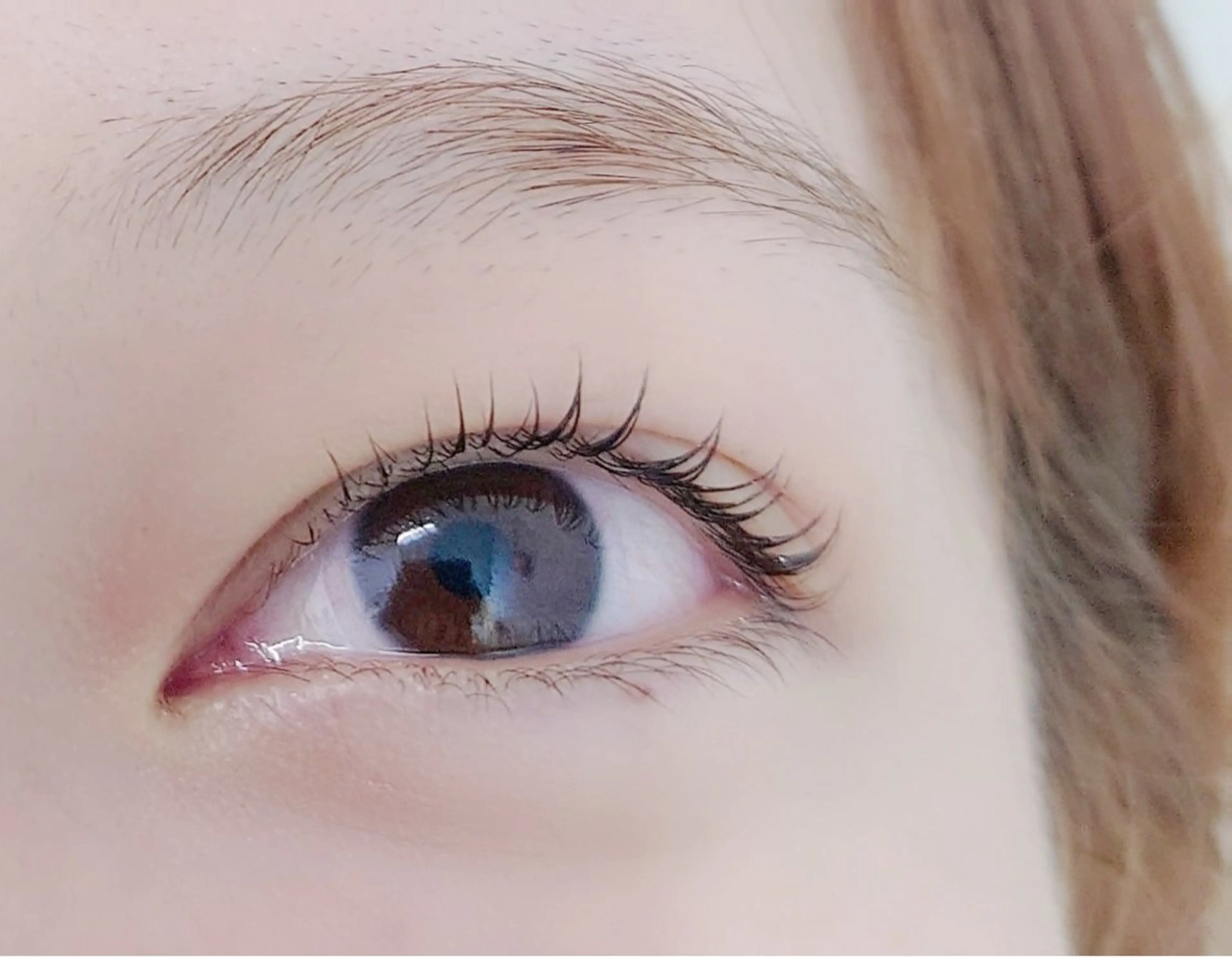 マツエク・マツパ ビューティーサロンMOMO所属・ビューティーサロン MOMOのマツエク・マツパデザイン