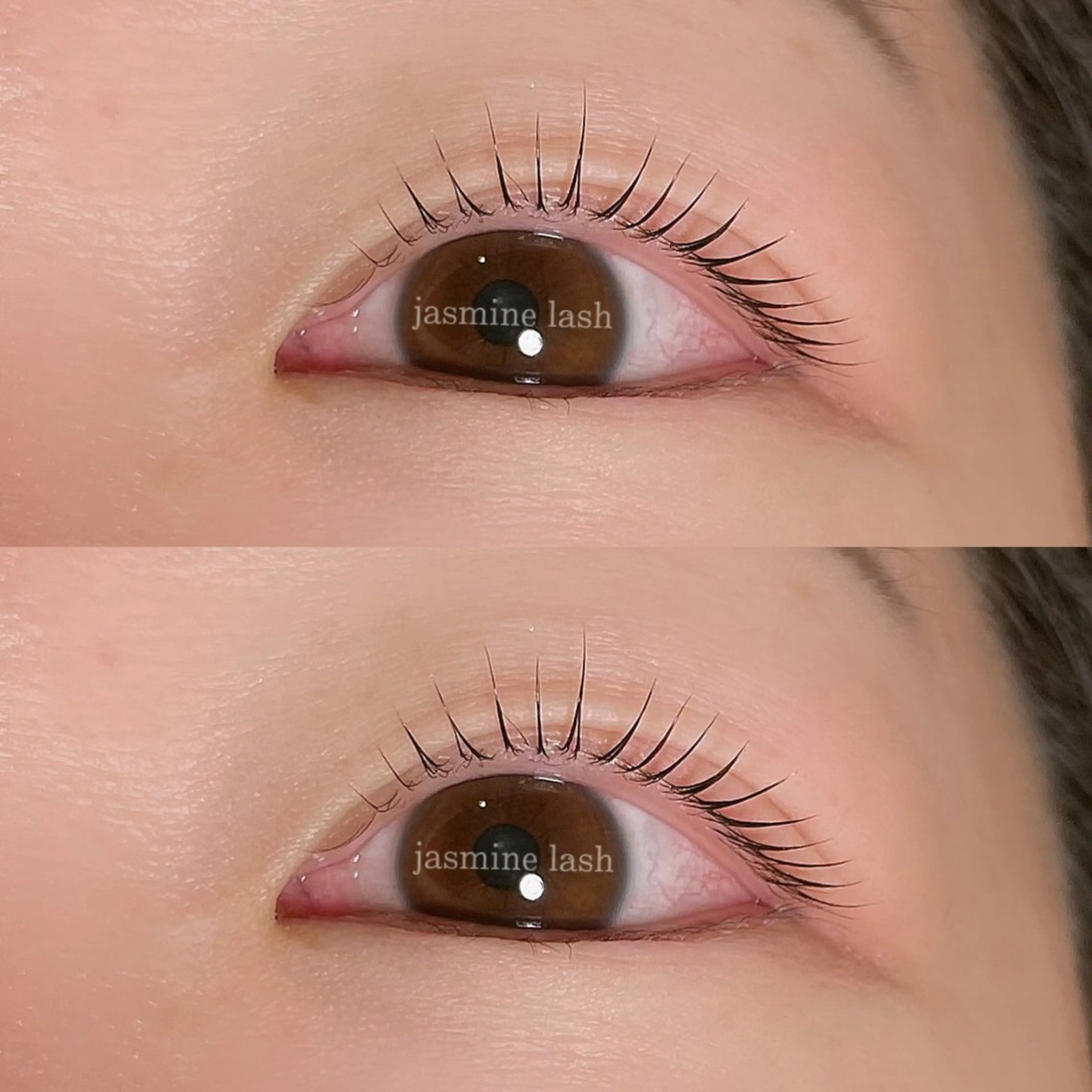 マツエク・マツパ マツパ konomi 🧁 神戸三宮のマツエク・マツパデザイン