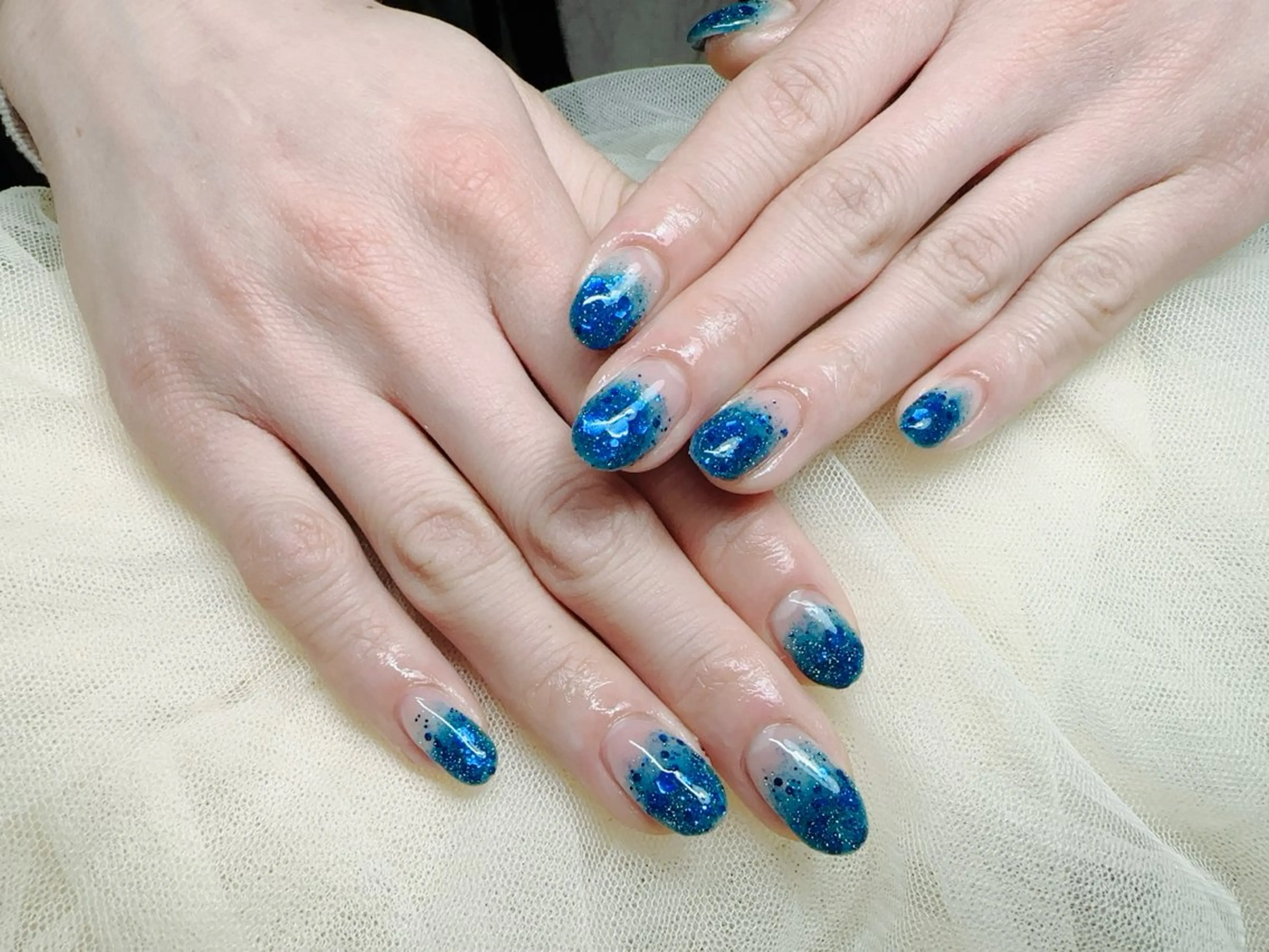 ネイル ハンドネイル Nail Salon J.Cのネイルデザイン