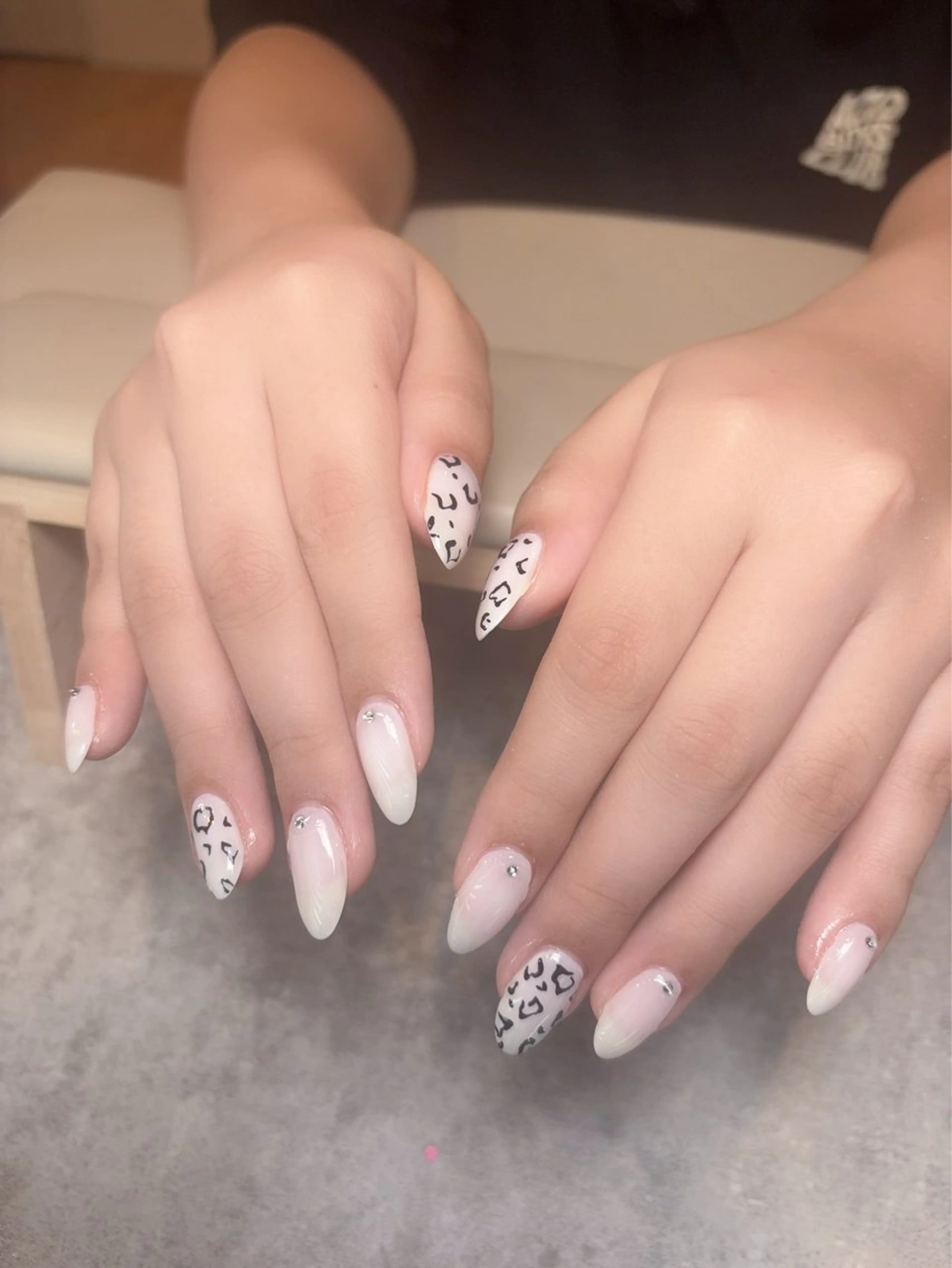 ネイル mi kaのネイルデザイン