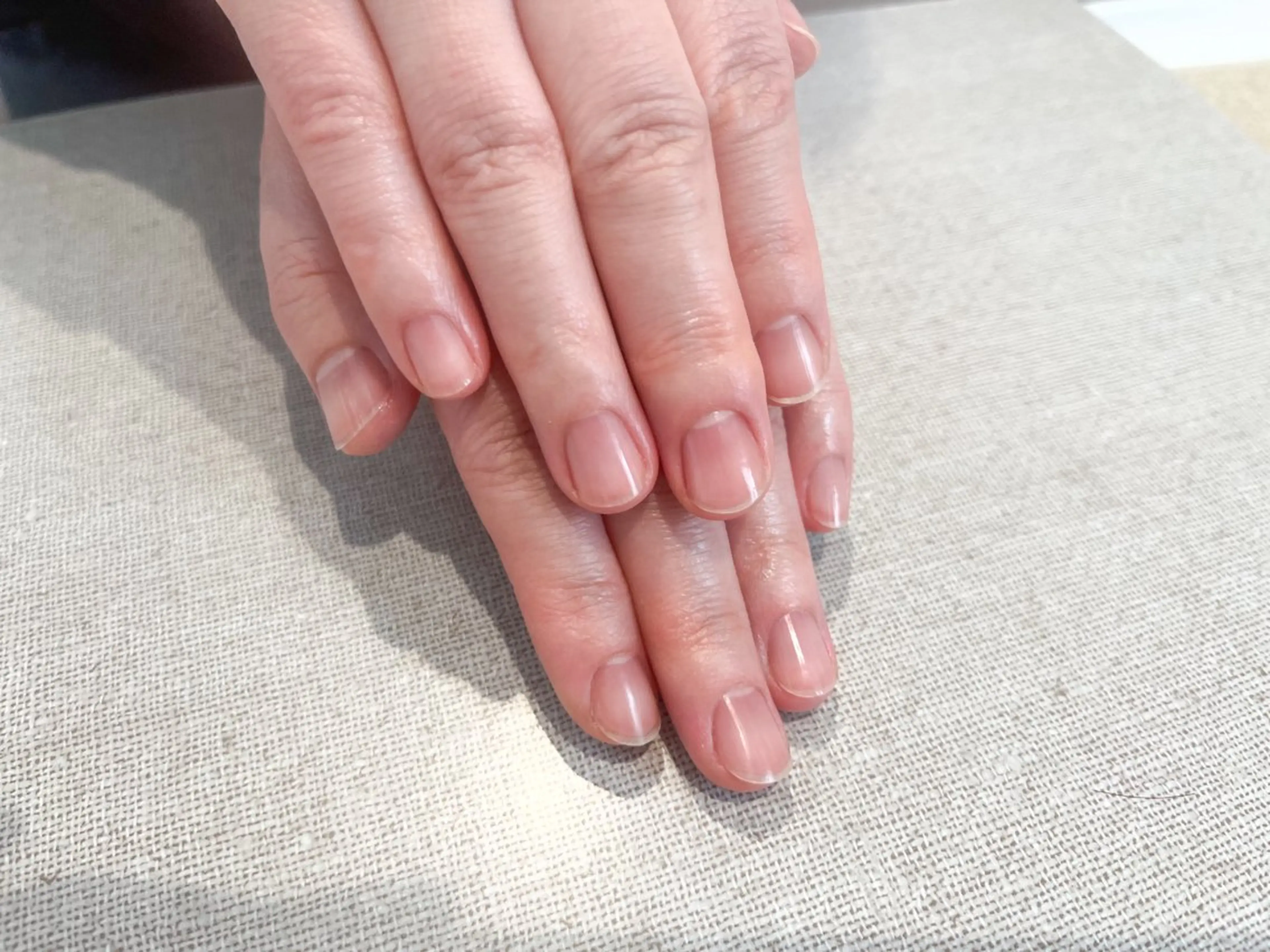 ネイル XXXY'S COLOR FEEL facial & nail所属・サイズカラーフィール おまみのエステ・リラクイメージ