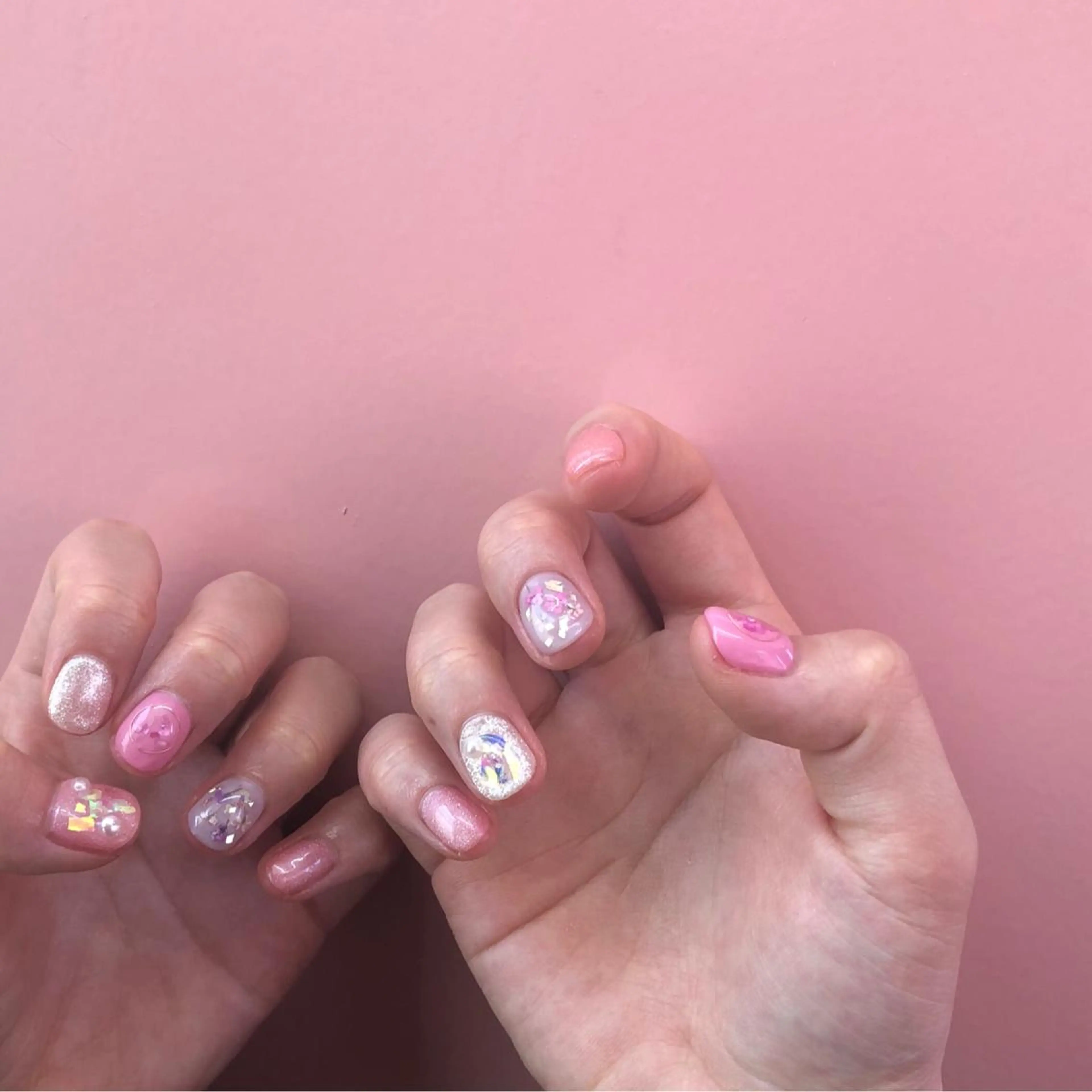 ネイル Chipieee Tokyoのネイルデザイン