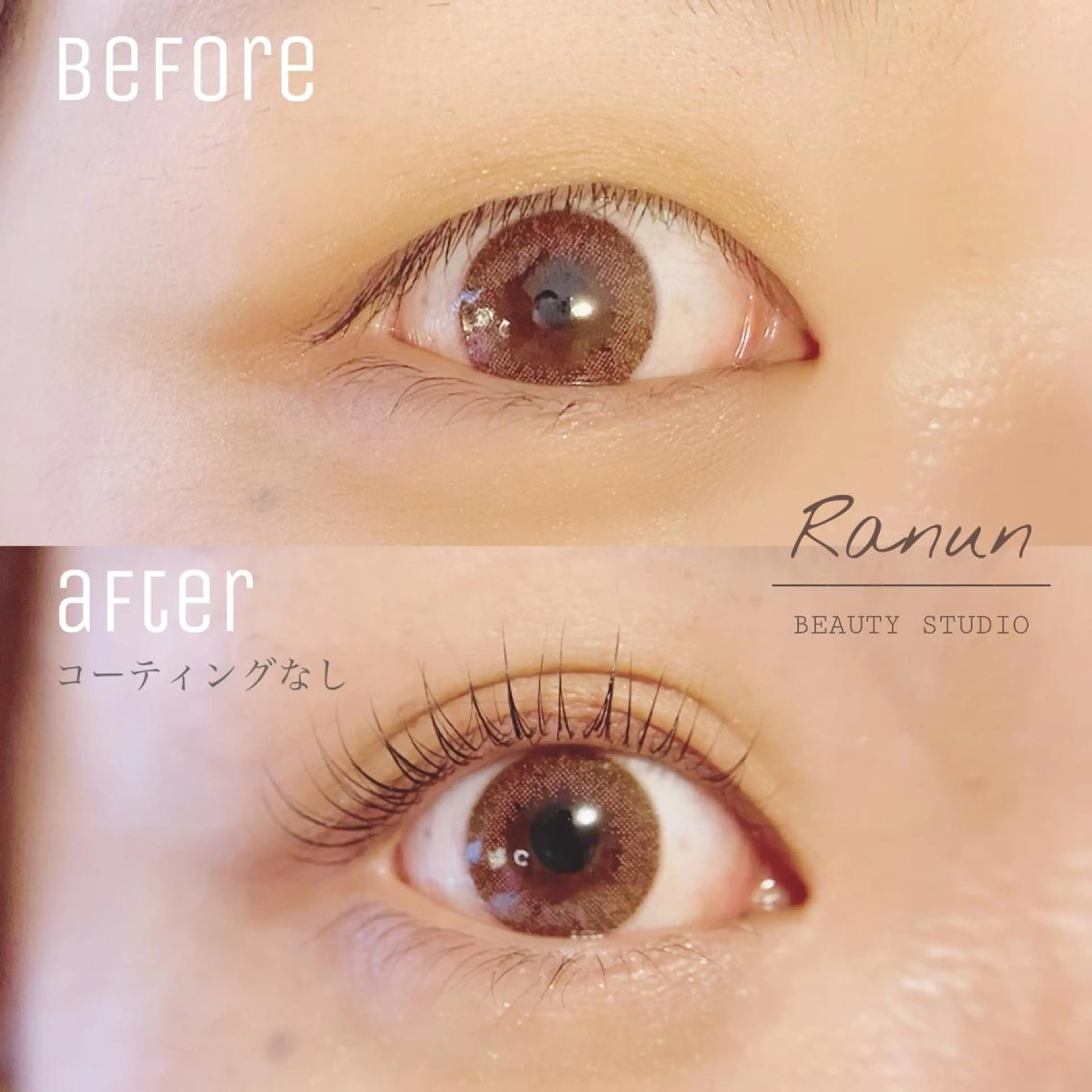 マツエク・マツパ マツパ Mau beauty salon所属・Mau (マウ)の眉毛・アイブロウイメージ