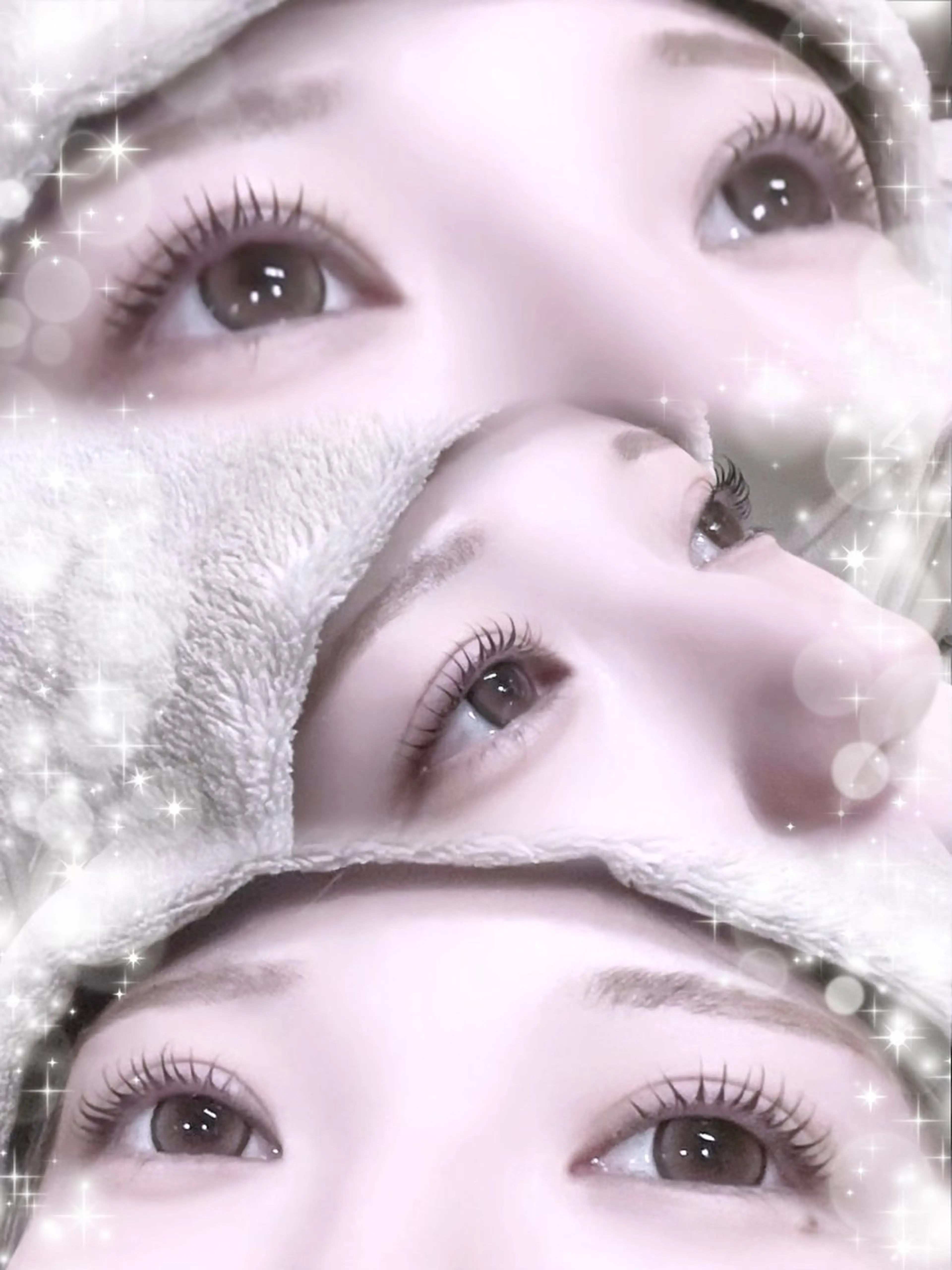 マツエク・マツパ 難波/ Hinano♡の眉毛・アイブロウイメージ