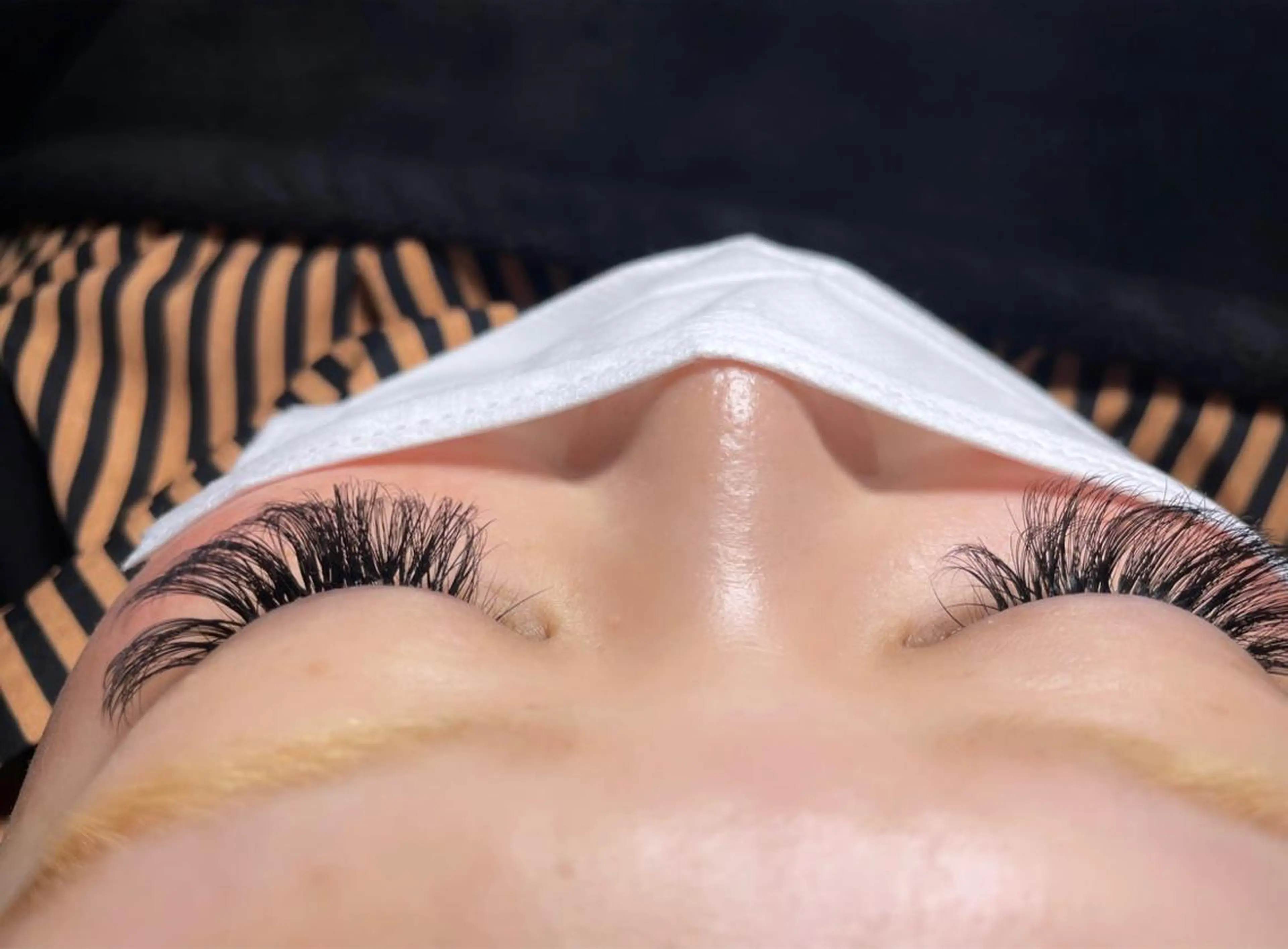 マツエク SESUNNY セサニー　SEIRAのマツエク・マツパデザイン