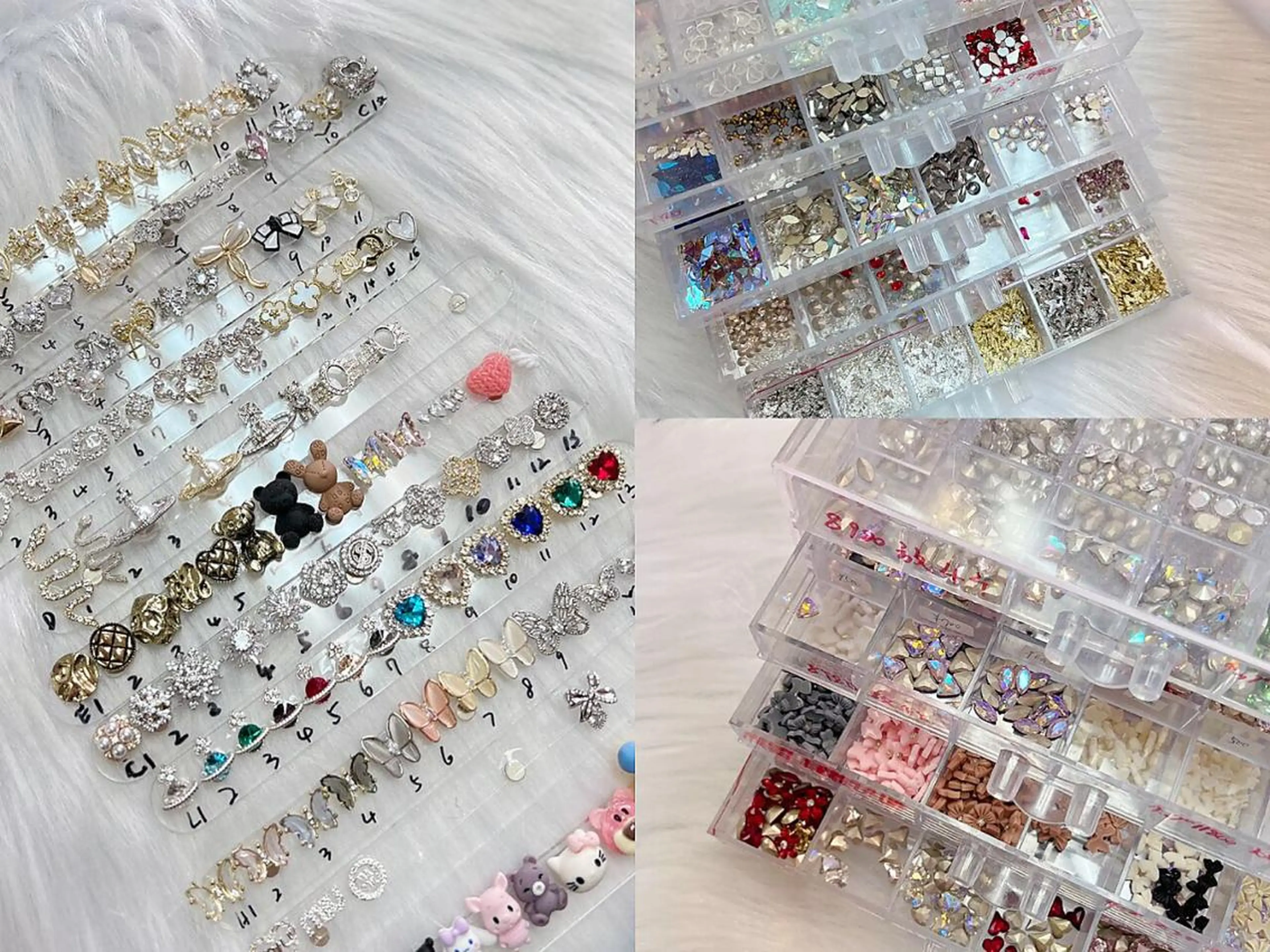 ネイル UU Beauty Nailのネイルデザイン