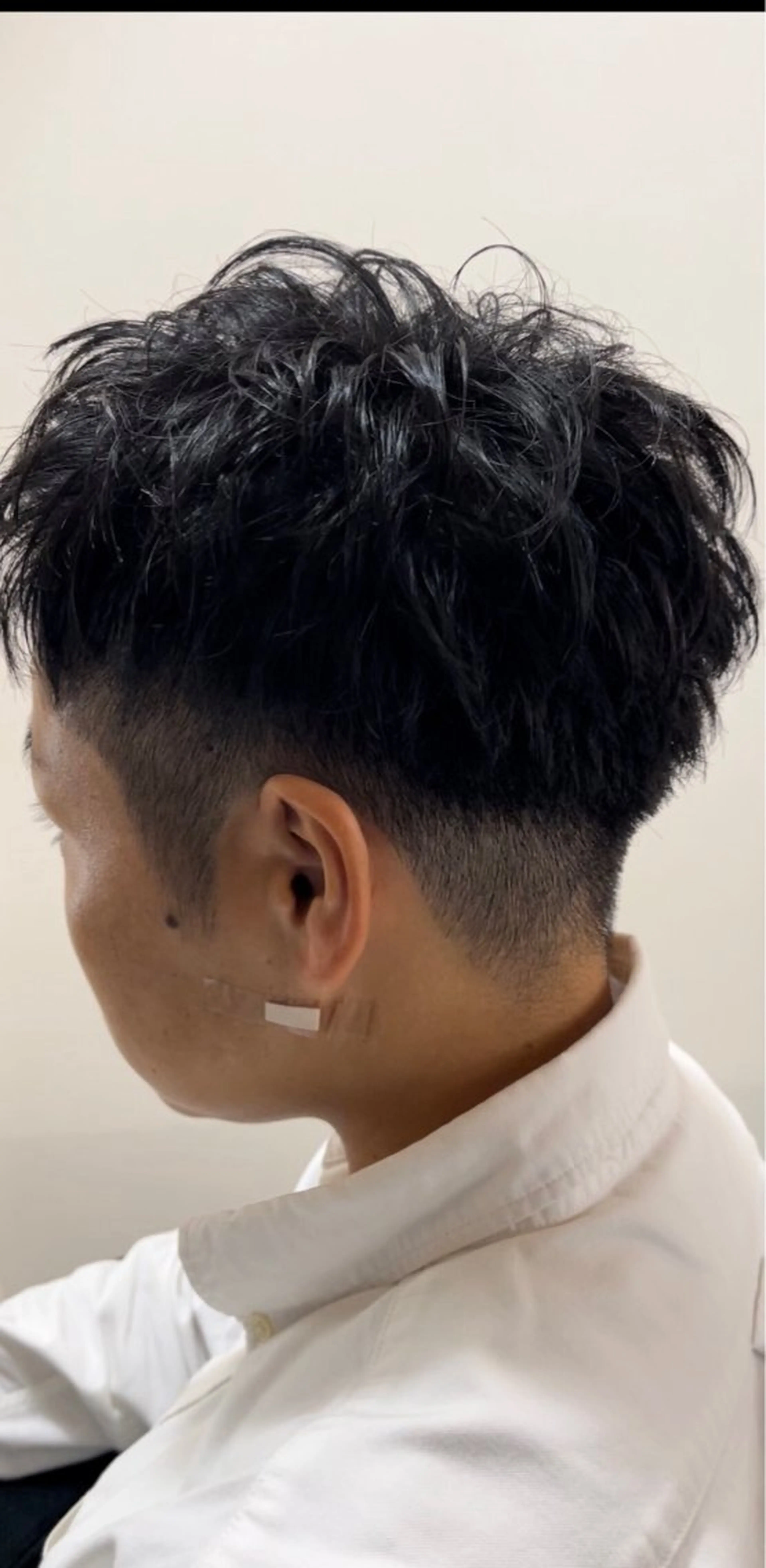 ショート Haruna ‪✂︎‬のヘアスタイル