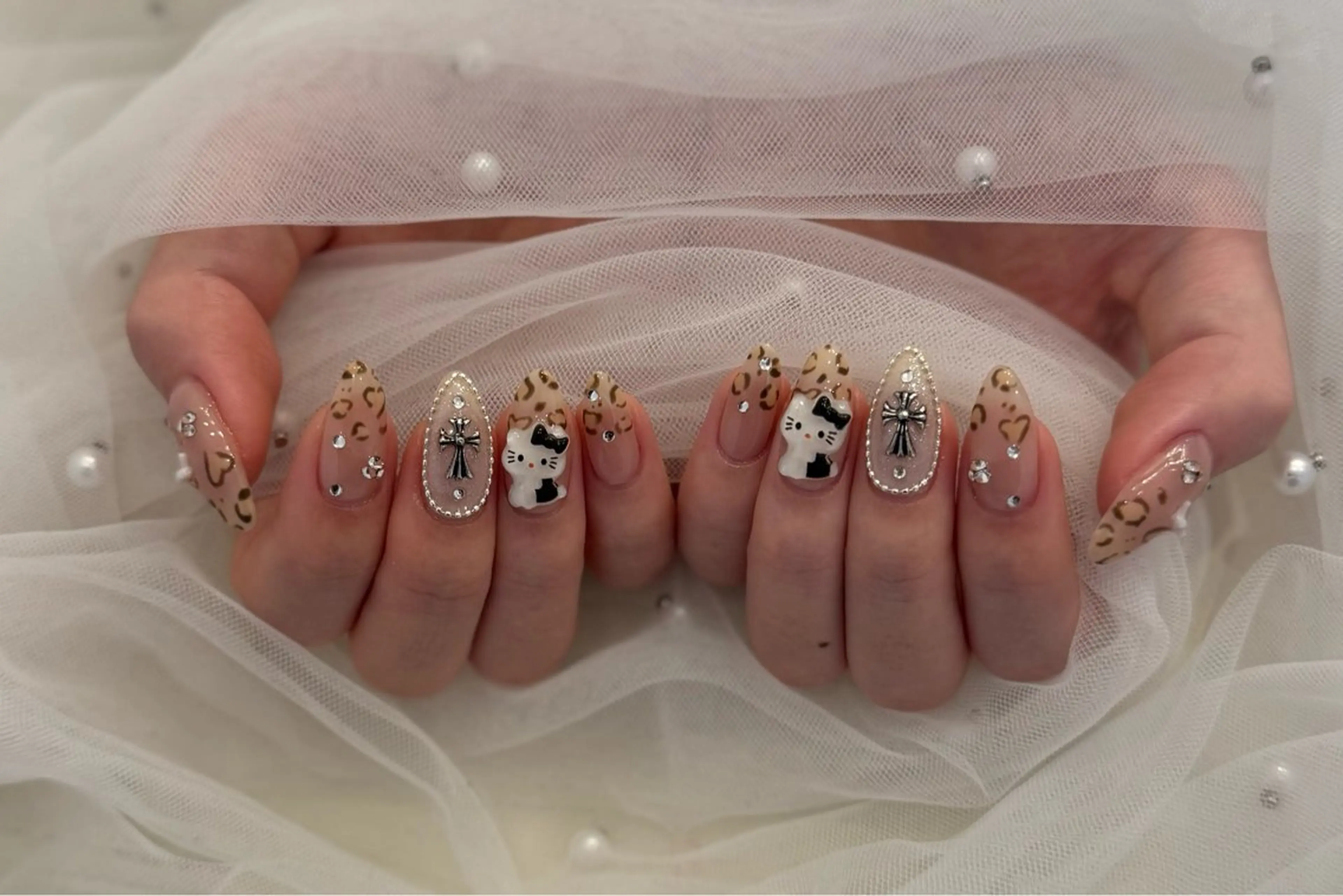ネイル ハンドネイル nail salon belleのその他イメージ