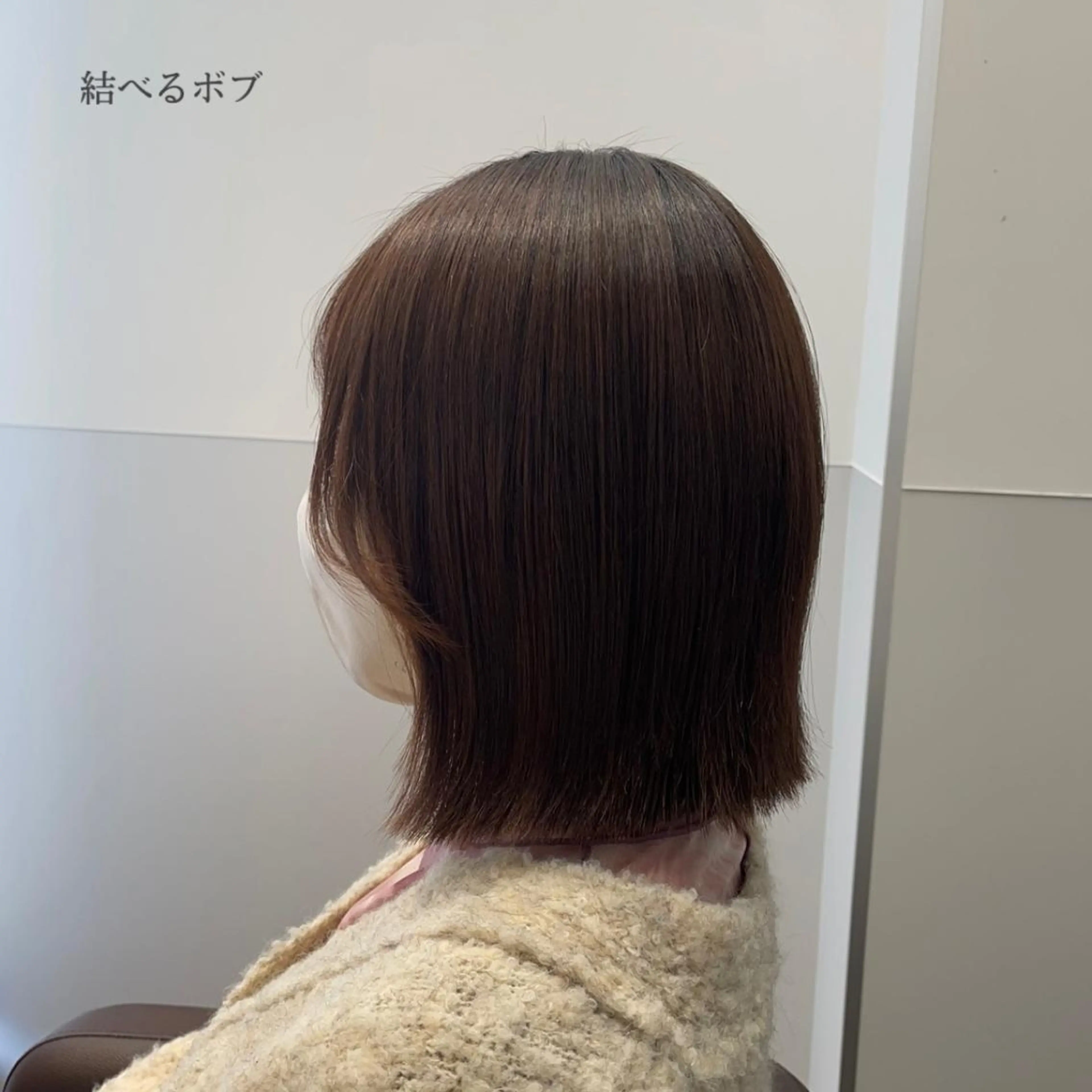 ショート カラー salowin 柏Suite店所属・SAKI ☺︎のマツエク・マツパデザイン