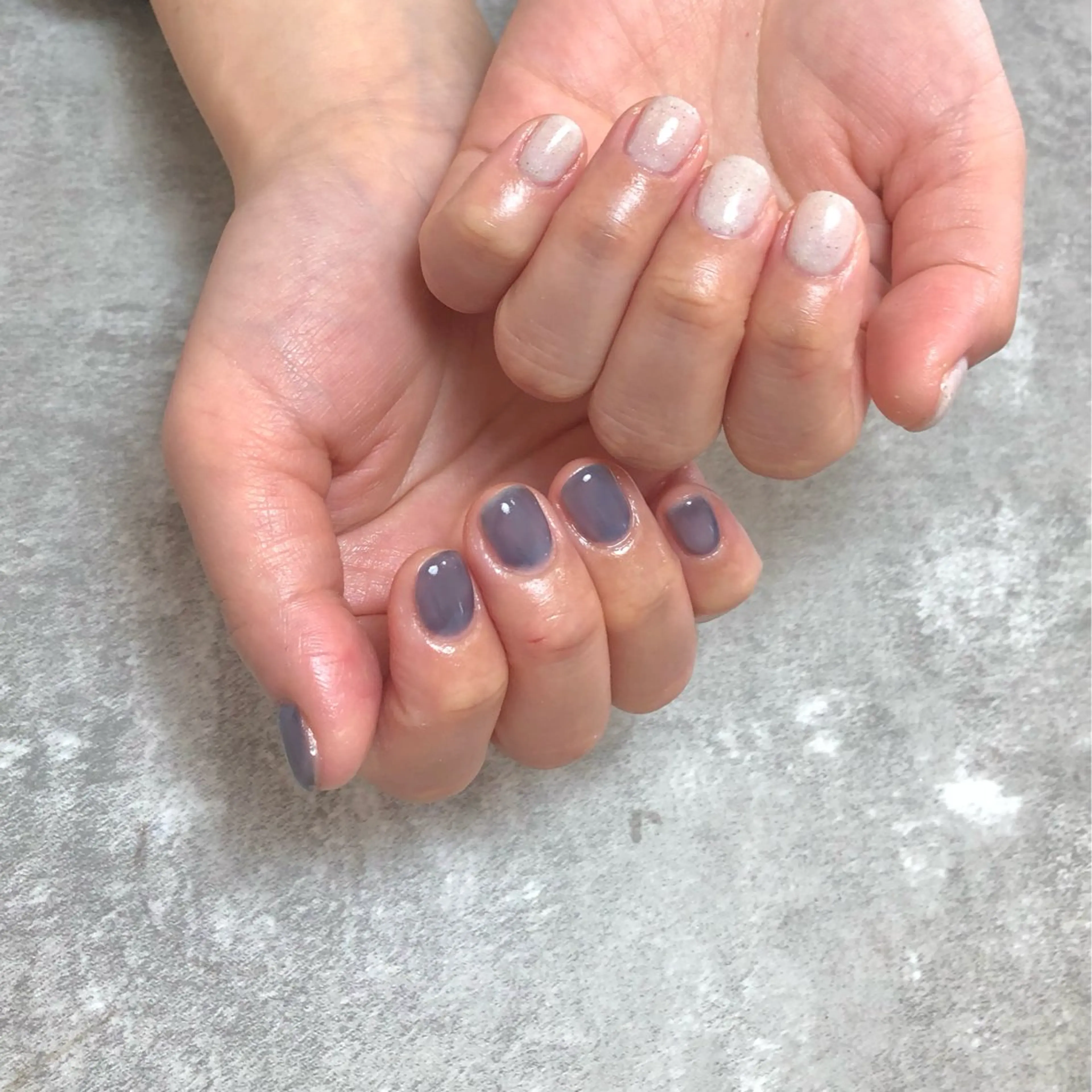 ネイル Leia yokoのネイルデザイン