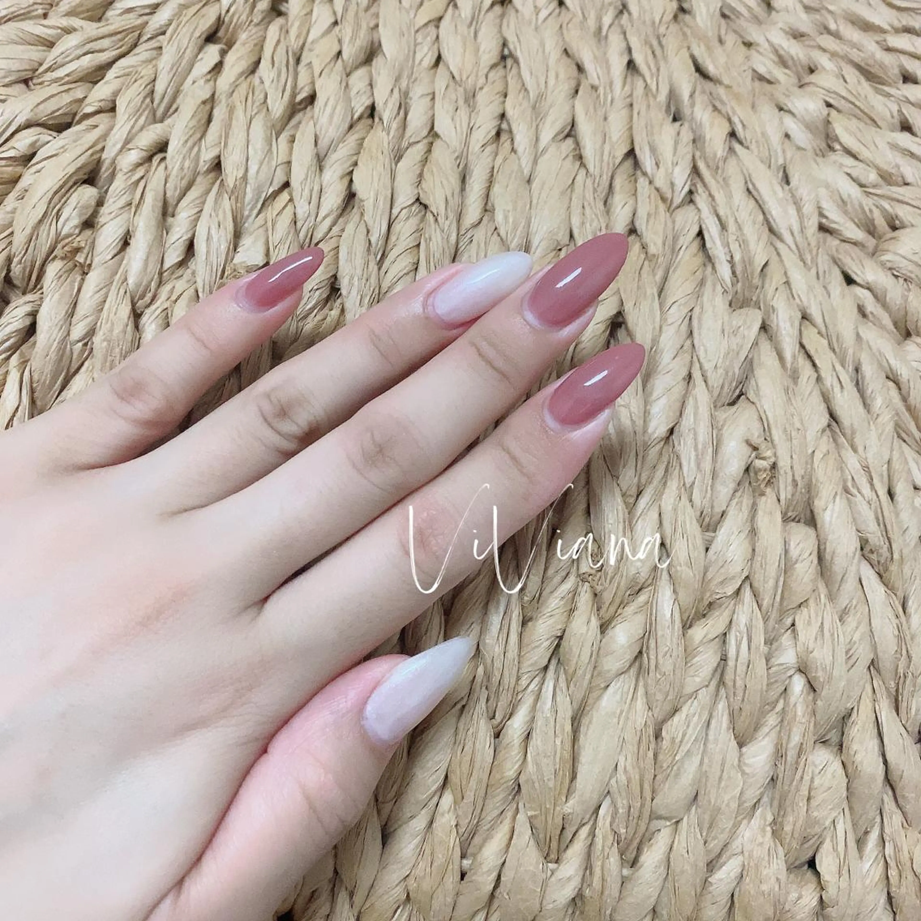 ハンドSPAの写真
