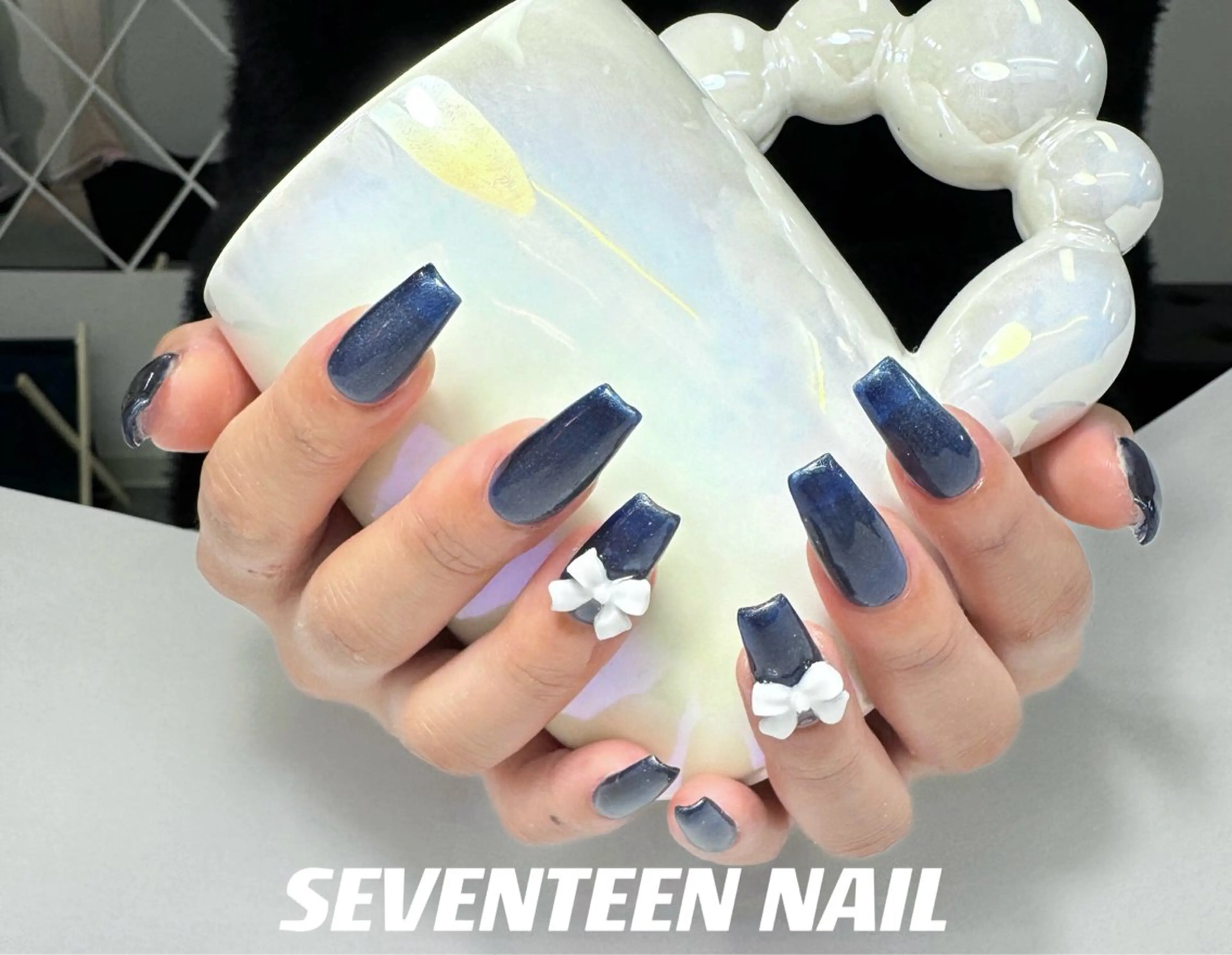 ネイル seventeen nail高田馬場店のネイルデザイン