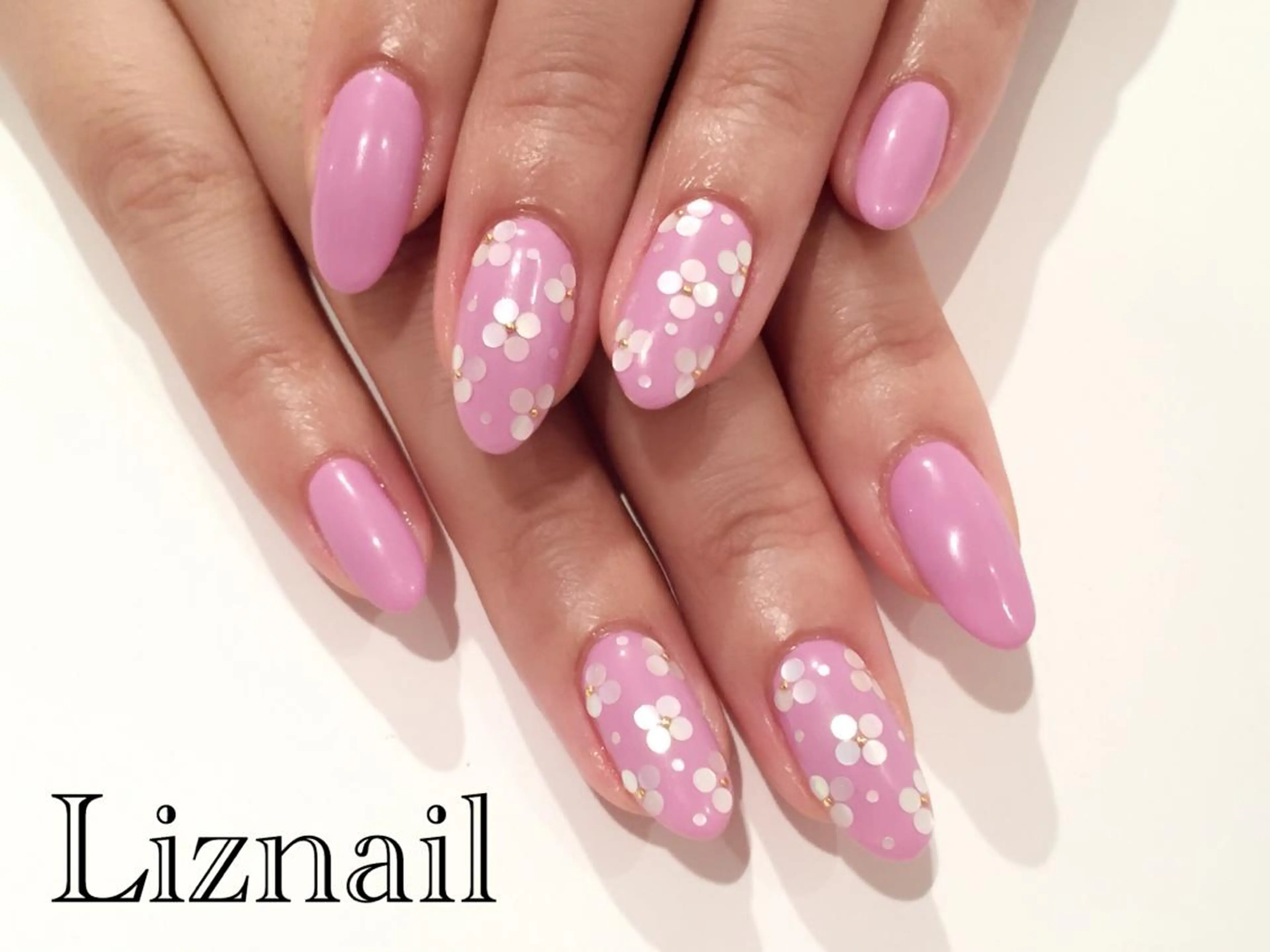 ネイル Rawr / saoriのネイルデザイン