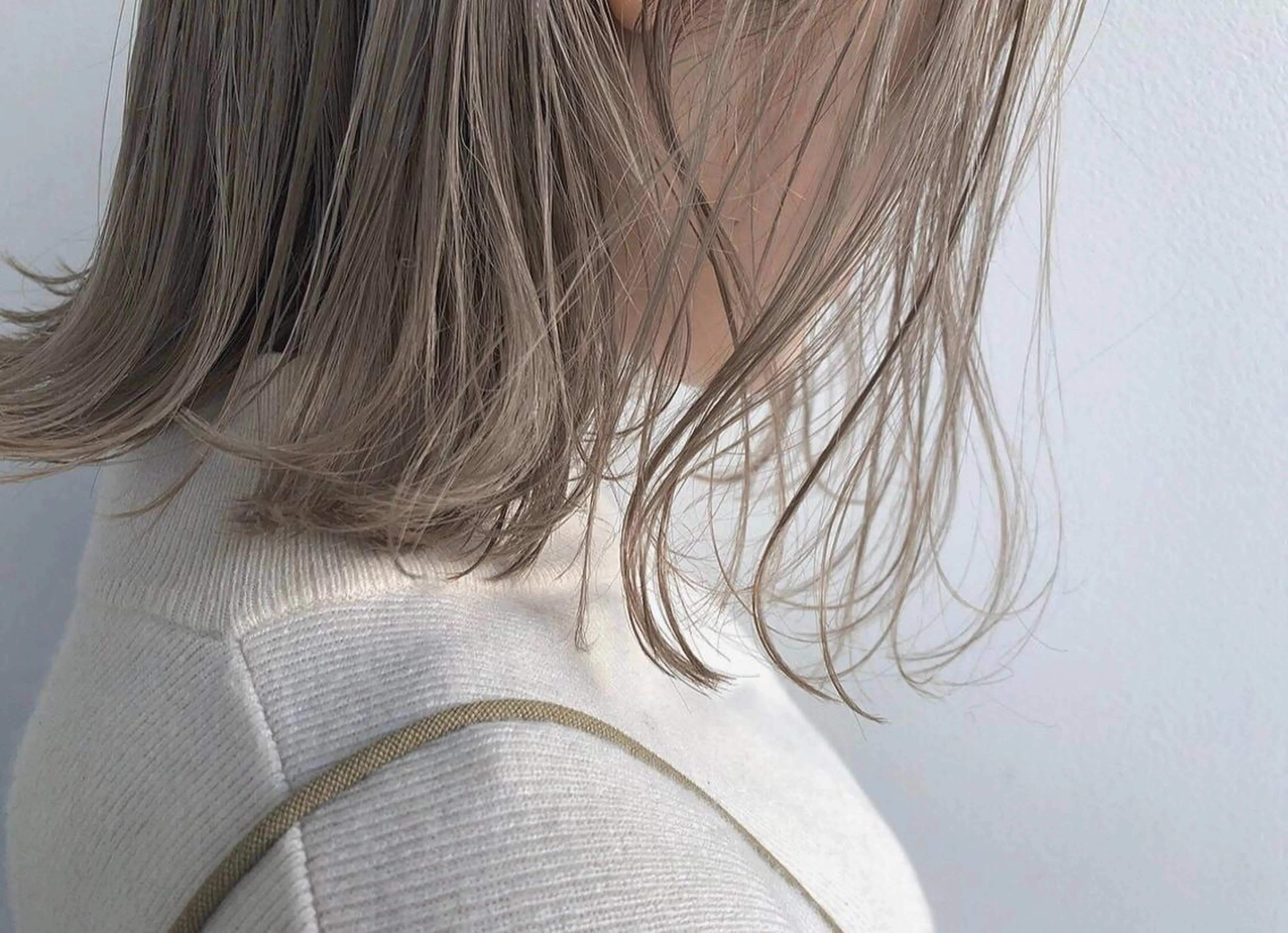 ショート bob/ aoiのヘアスタイル