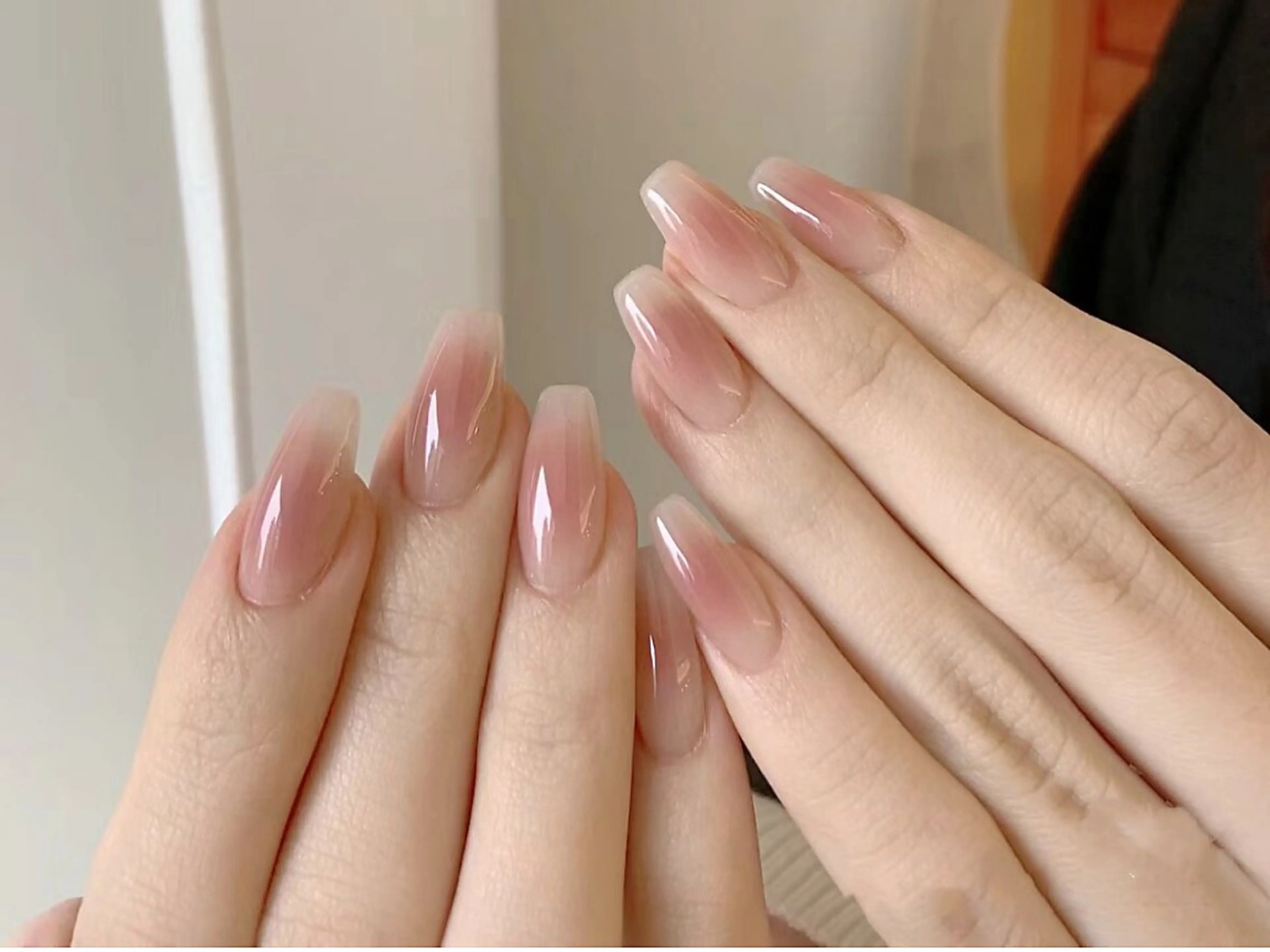 ネイル ハンドネイル CeCe nail ネイルサロンのネイルデザイン