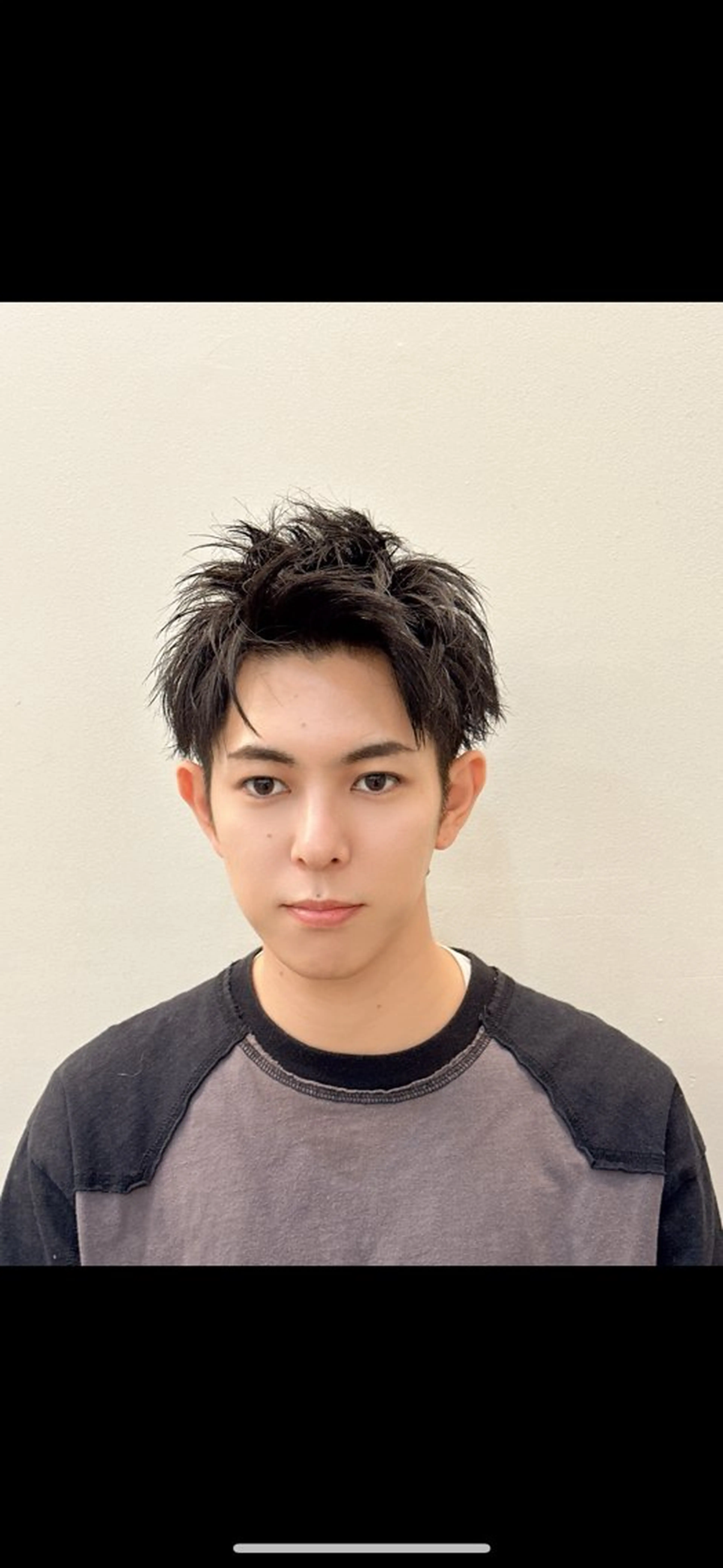 メンズ カット メンズ特化/ なぎとのヘアスタイル