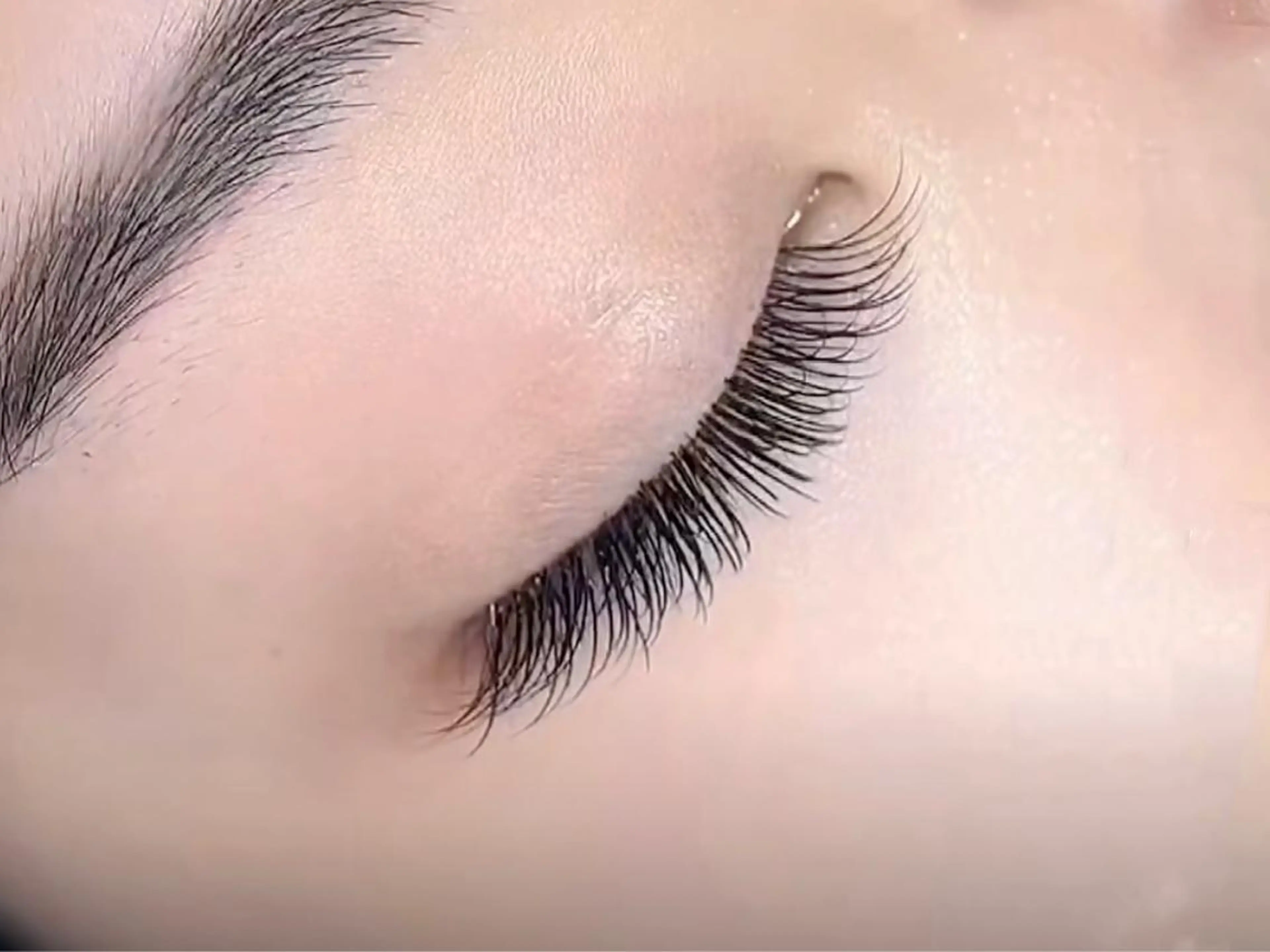 マツエク・マツパ MAX SALON Amiのマツエク・マツパデザイン