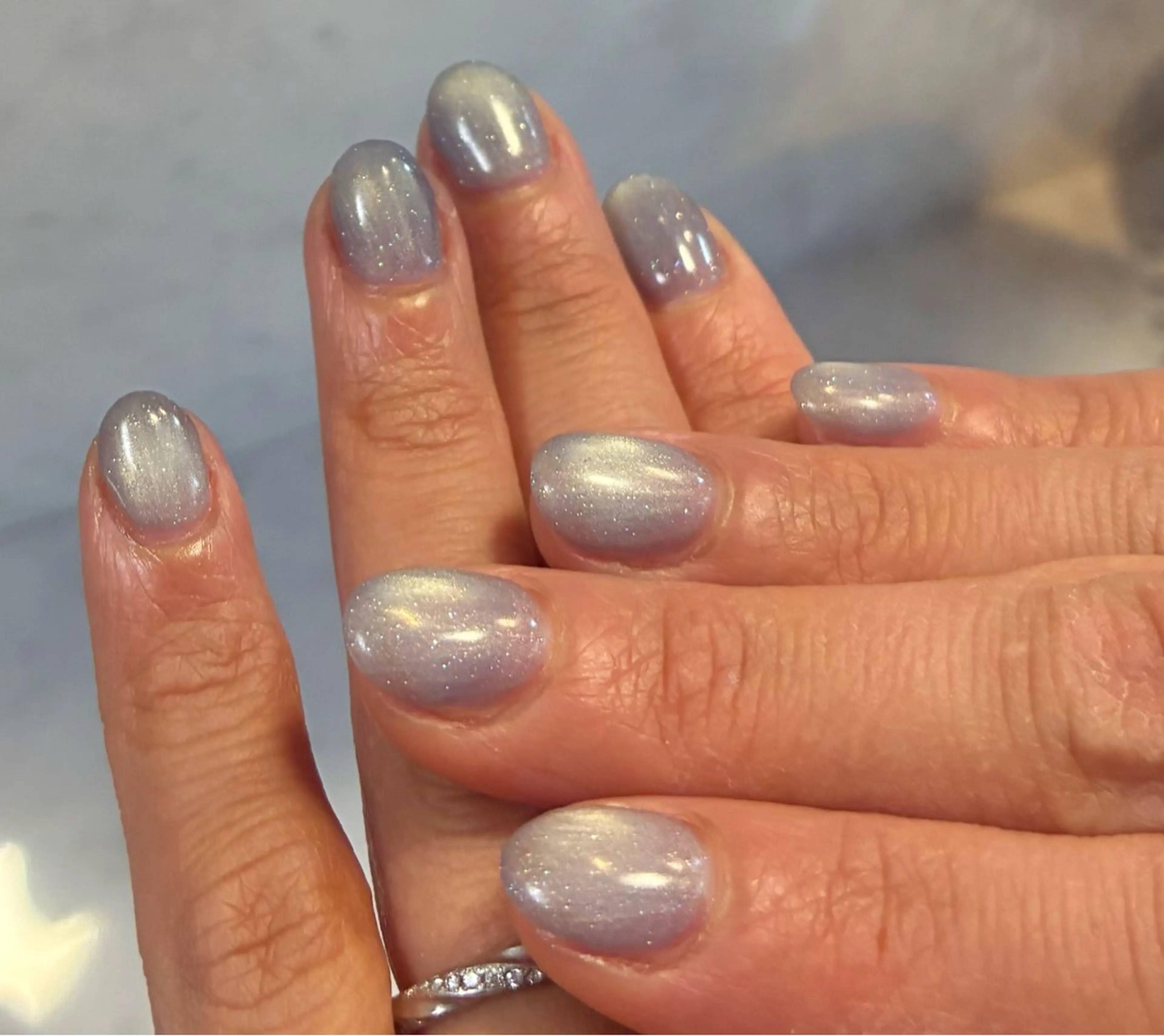 ネイル ハンドネイル an'reve ♥RIEのネイルデザイン