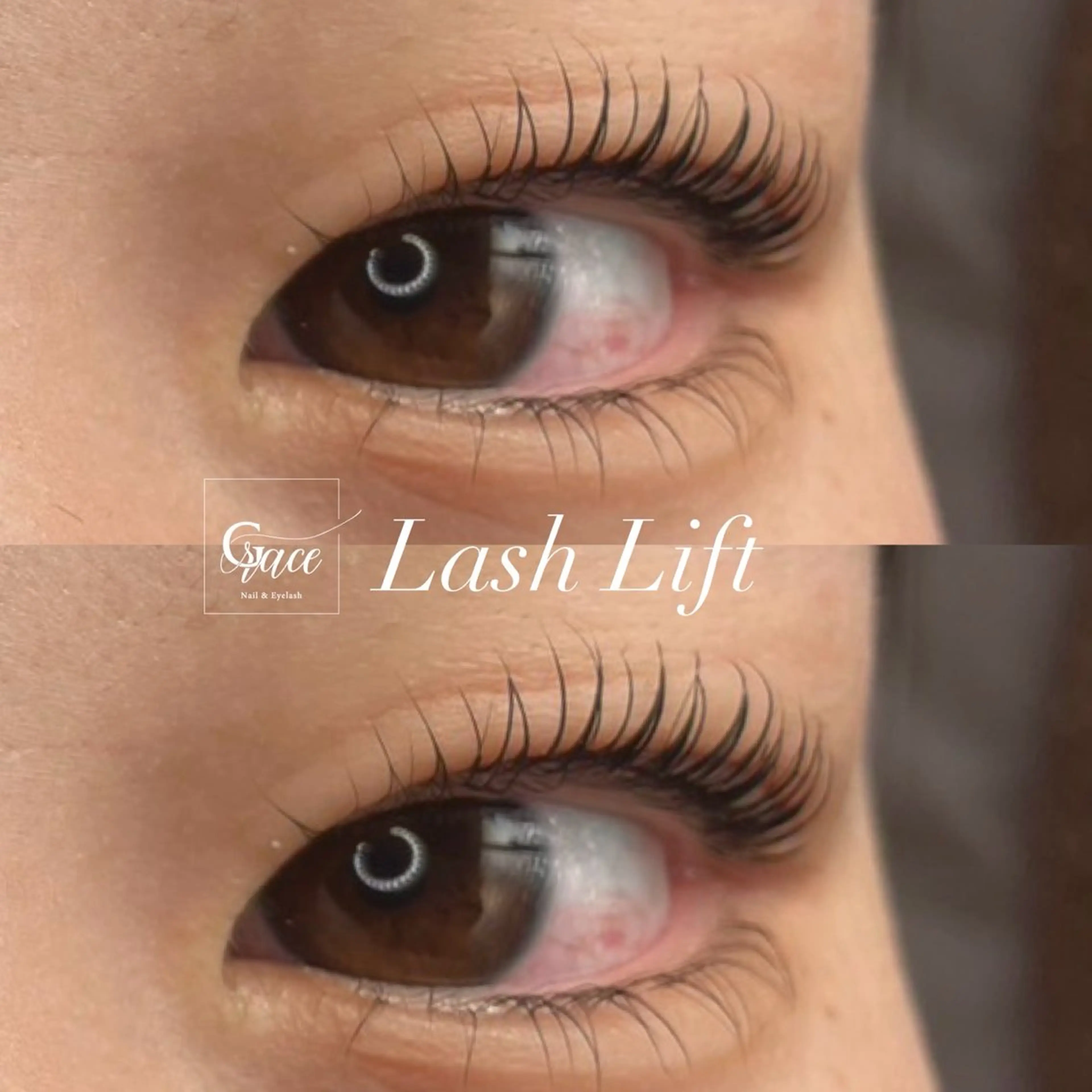 マツエク・マツパ マツパ Nail&Eye Graceのマツエク・マツパデザイン