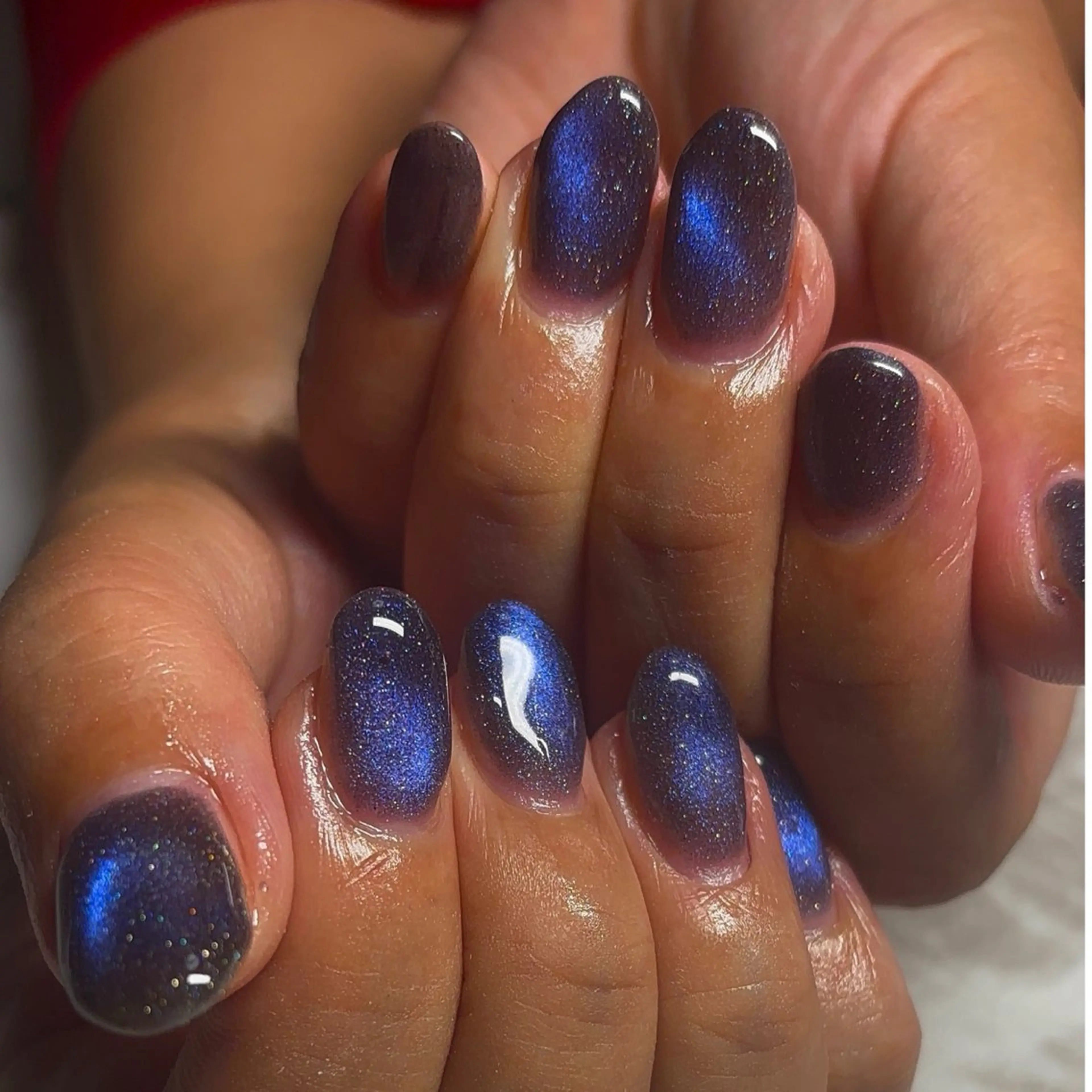 ネイル ハンドネイル フットネイル ulu nailのネイルデザイン